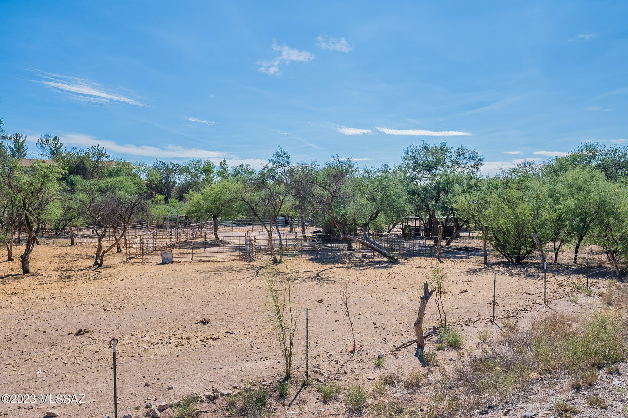 Rio Rico Estates - Land