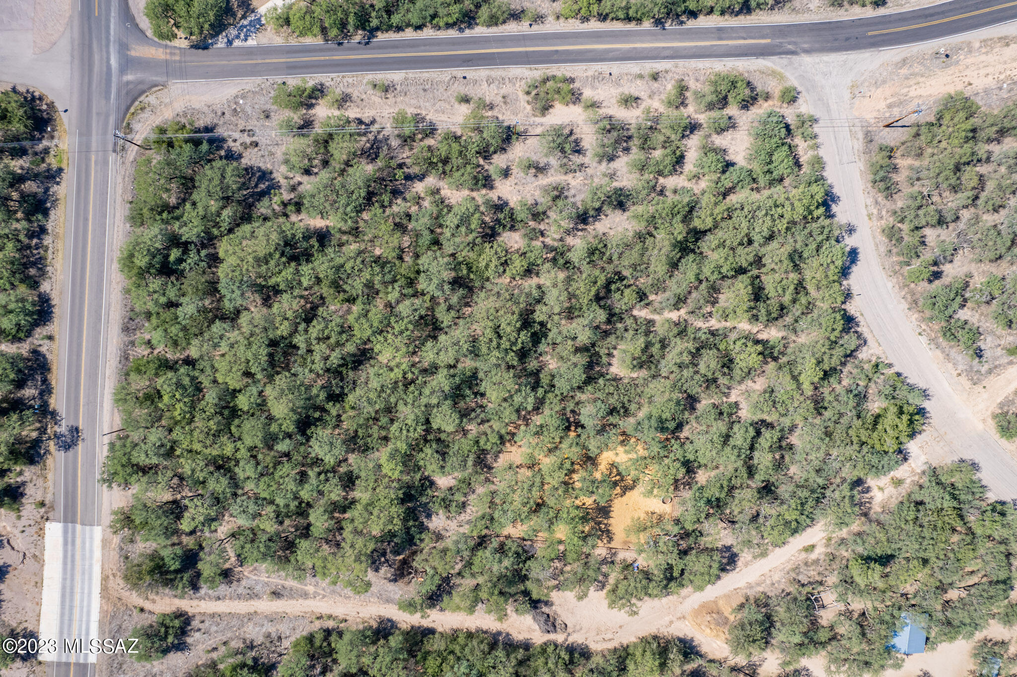 Rio Rico Estates - Land
