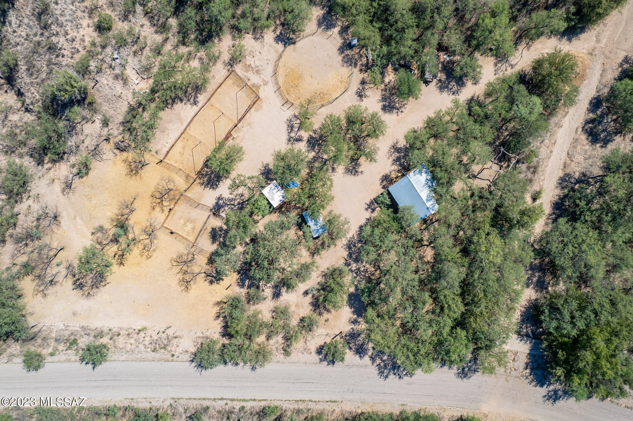 Rio Rico Estates - Land