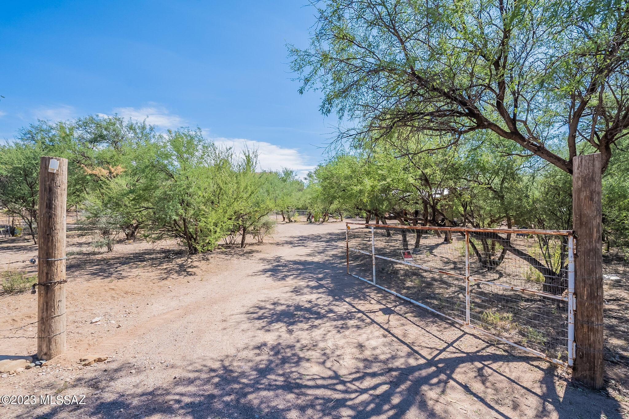 Rio Rico Estates - Land