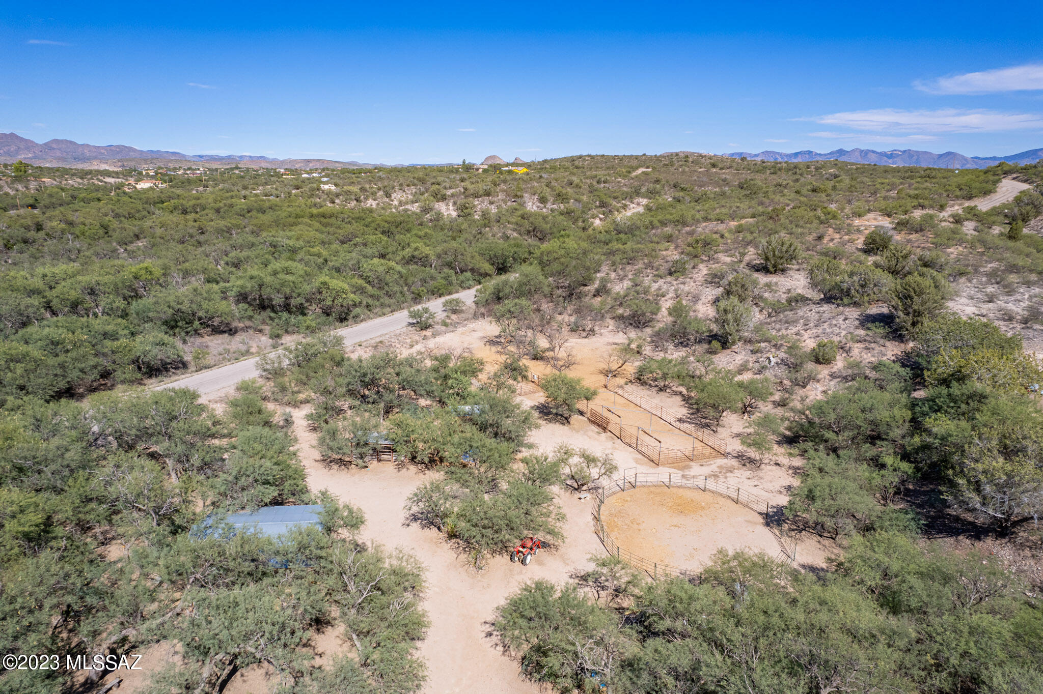 Rio Rico Estates - Land