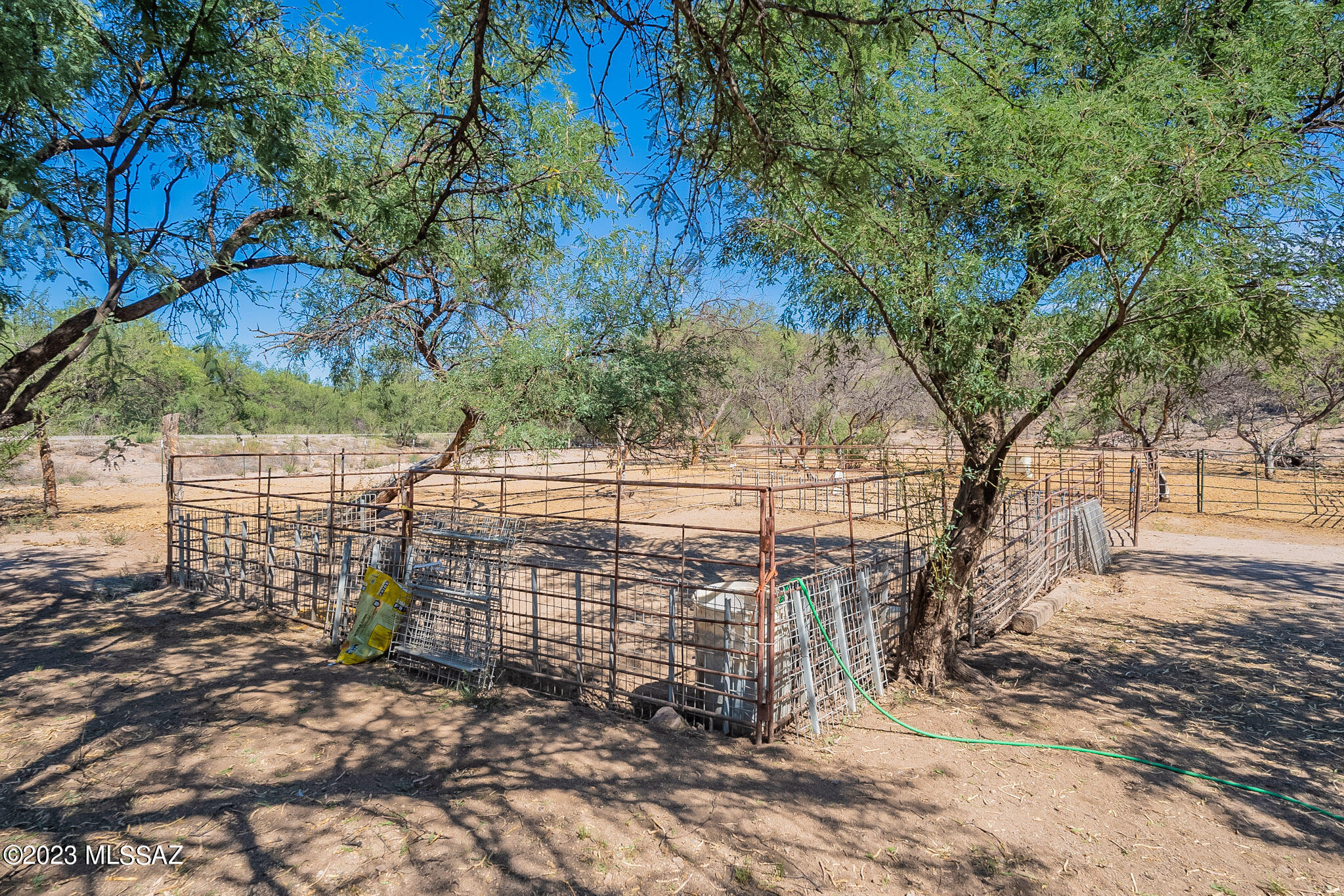 Rio Rico Estates - Land