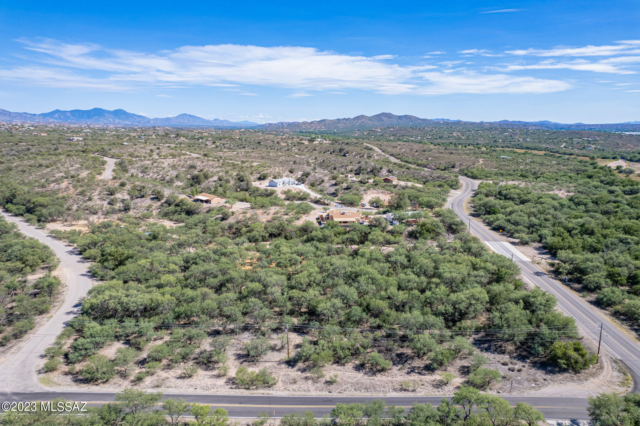 Rio Rico Estates - Land