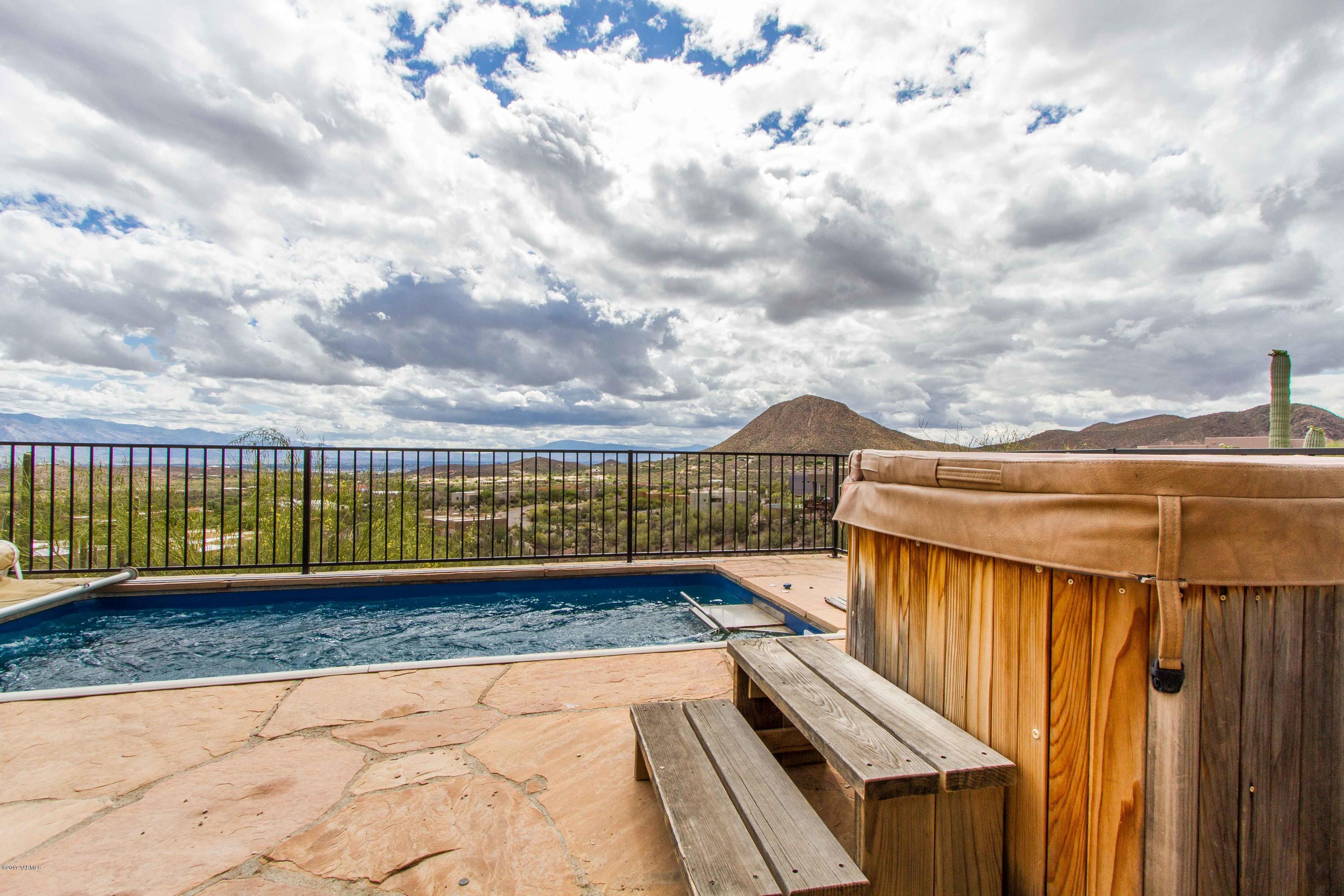 Mountain Garden Estates (12-64) - Residential