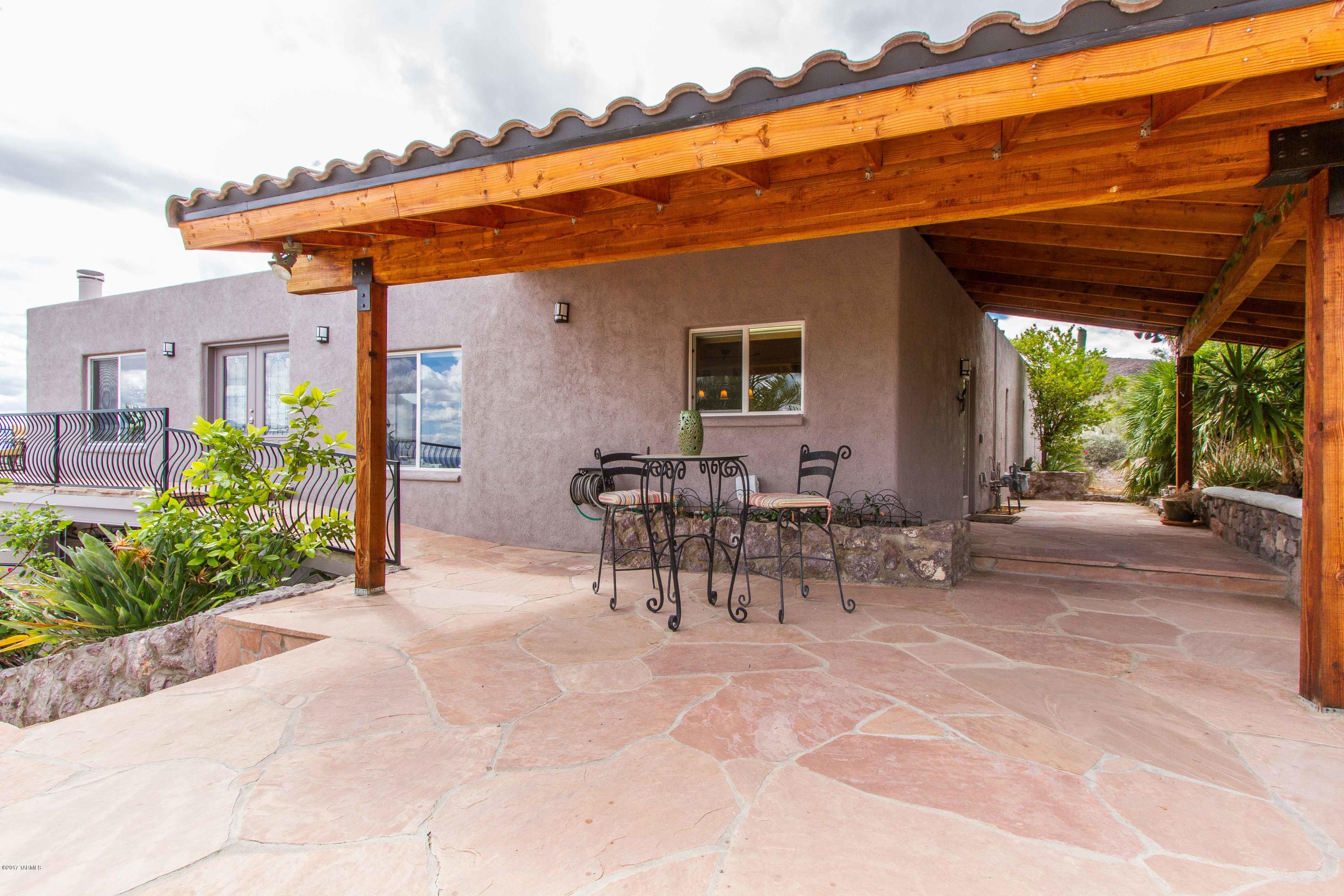 Mountain Garden Estates (12-64) - Residential