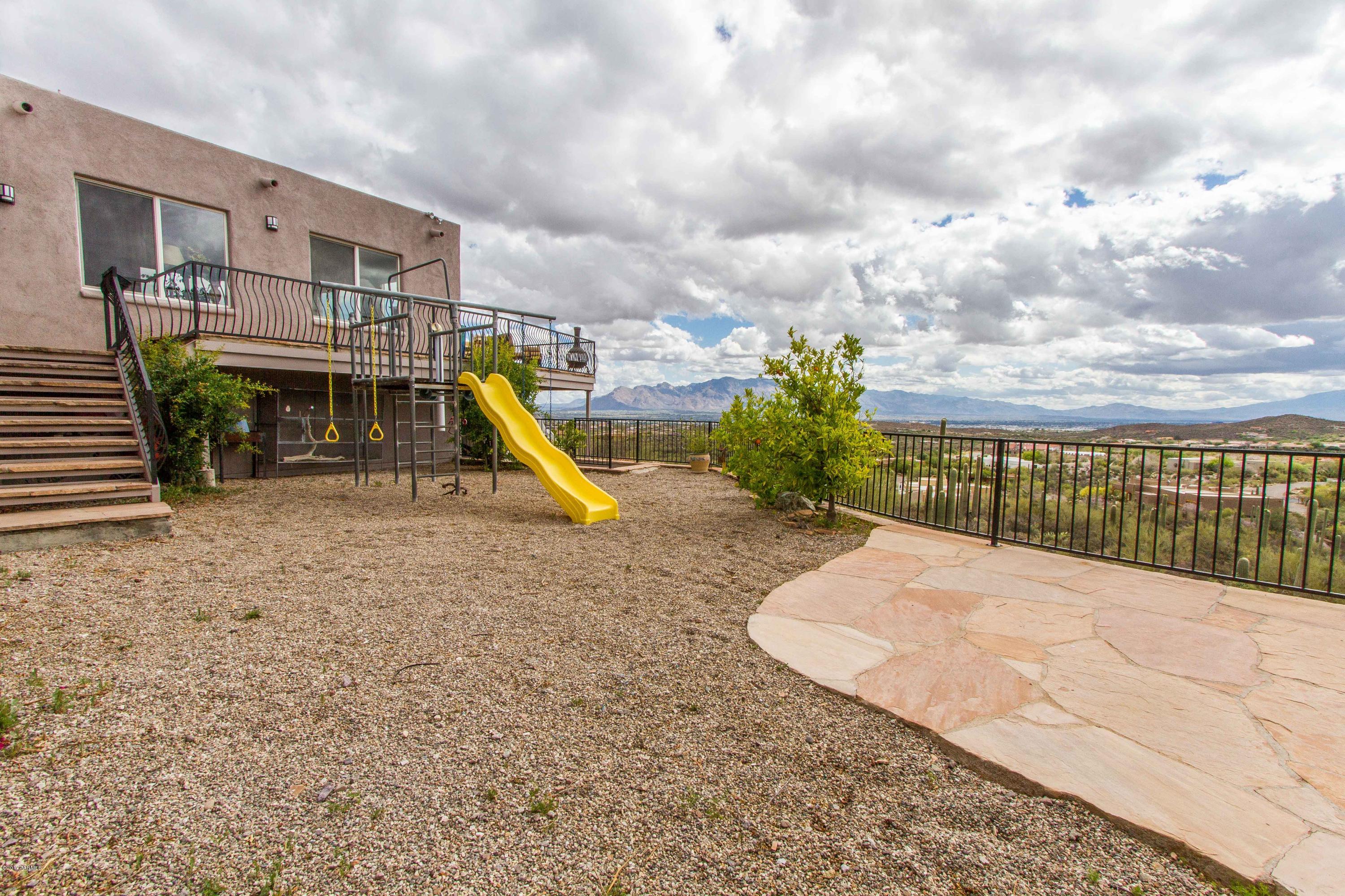 Mountain Garden Estates (12-64) - Residential