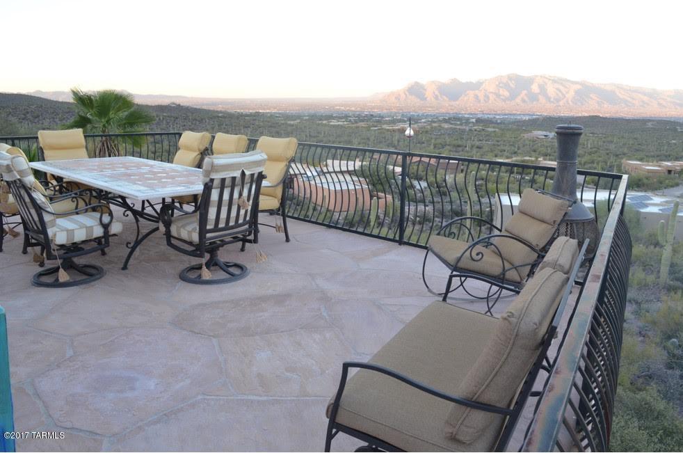 Mountain Garden Estates (12-64) - Residential