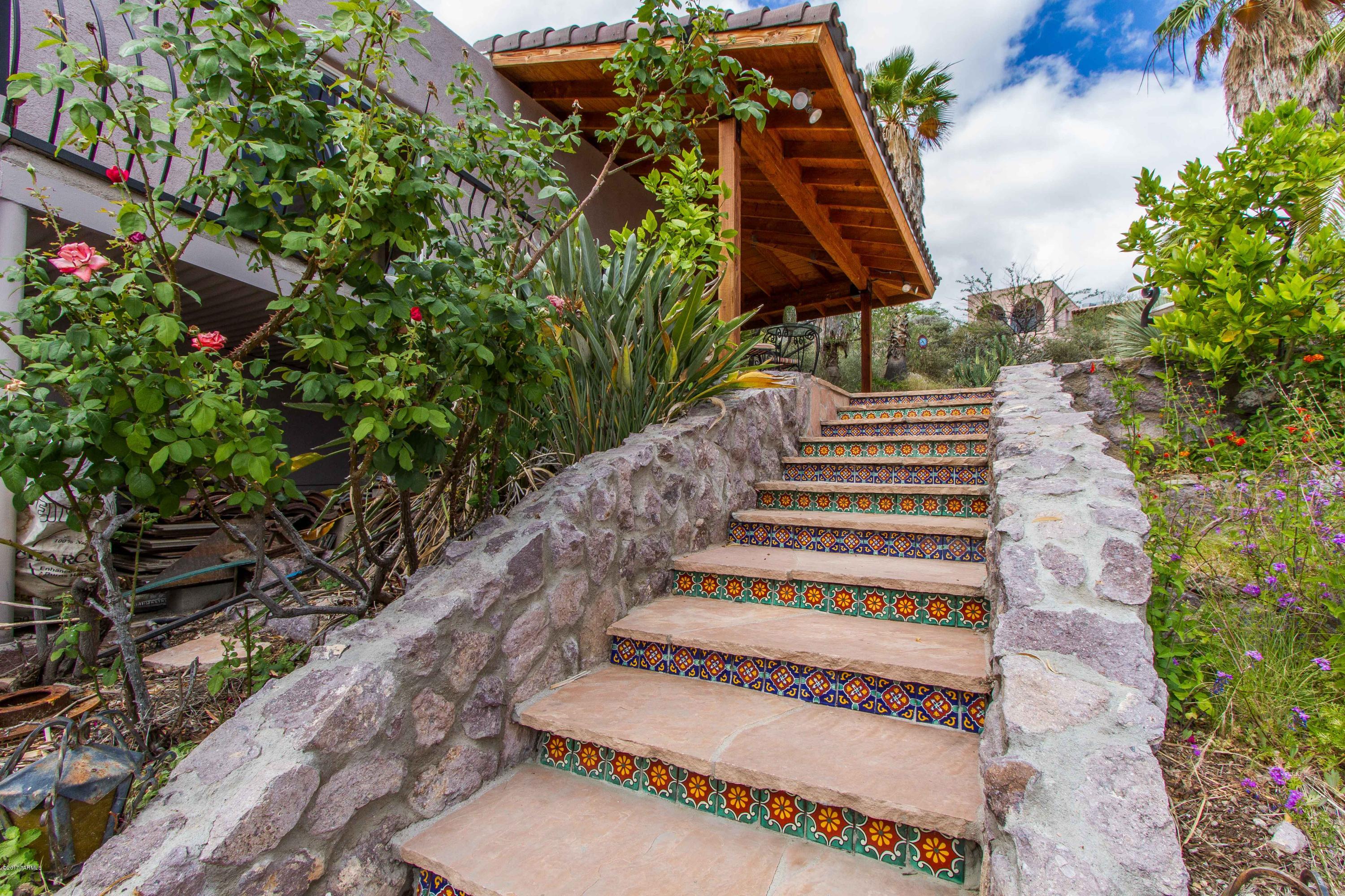 Mountain Garden Estates (12-64) - Residential