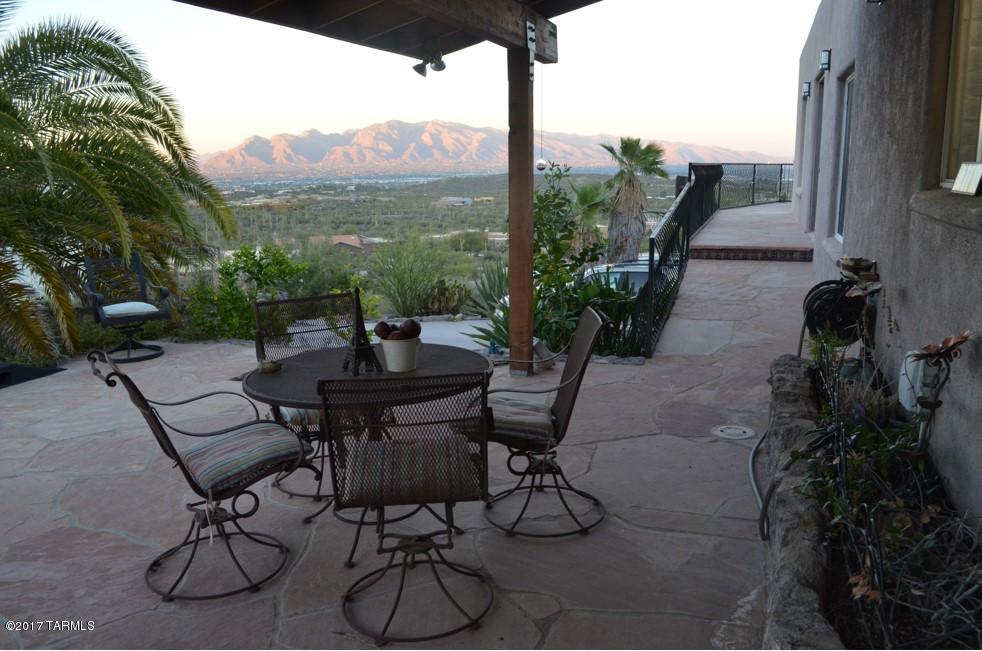 Mountain Garden Estates (12-64) - Residential