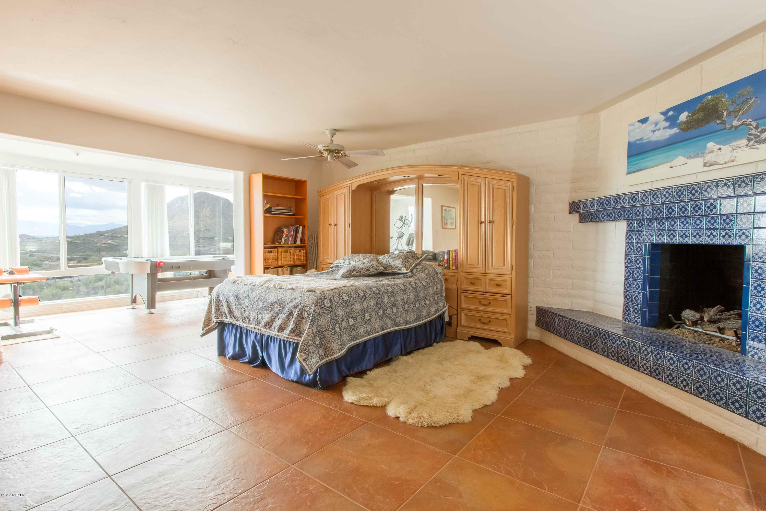 Mountain Garden Estates (12-64) - Residential