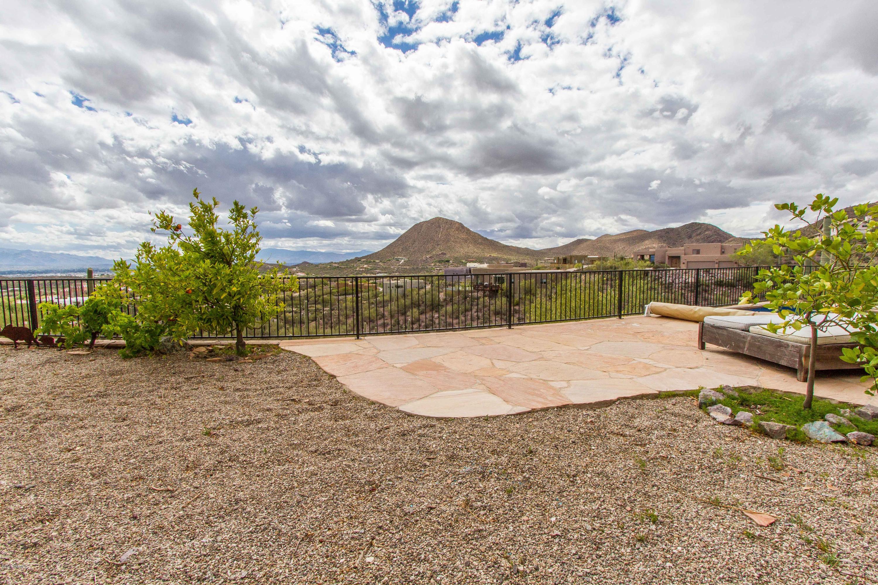 Mountain Garden Estates (12-64) - Residential