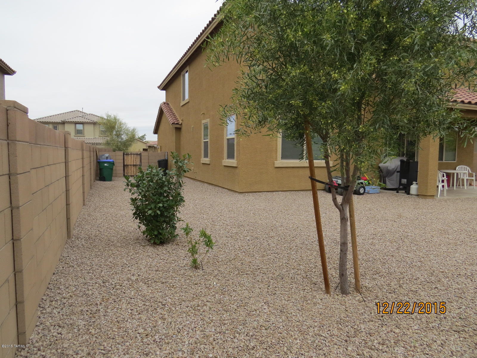 San Lucas Block 3 & 4 - Residential