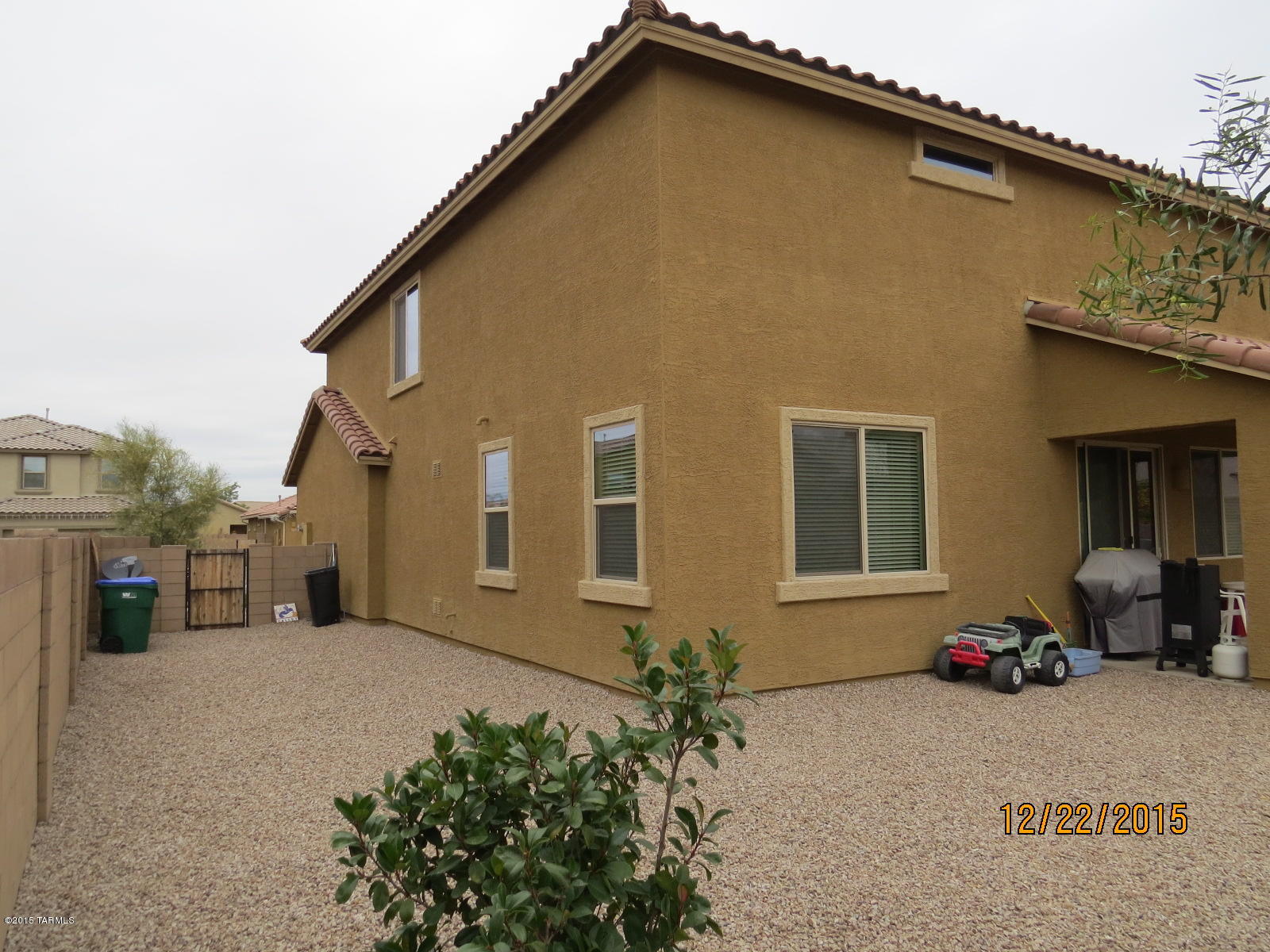 San Lucas Block 3 & 4 - Residential