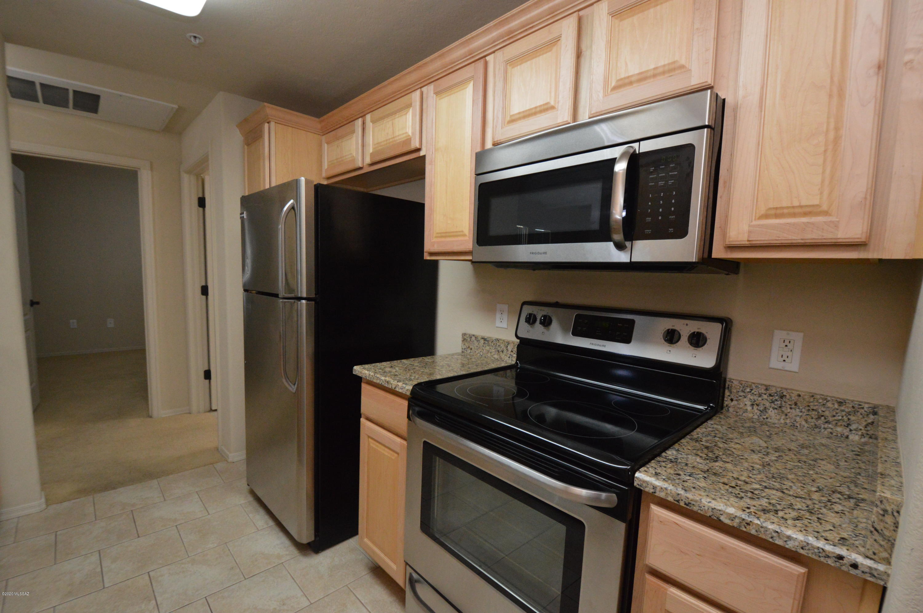 Villas at Hacienda Del Sol - Residential Lease
