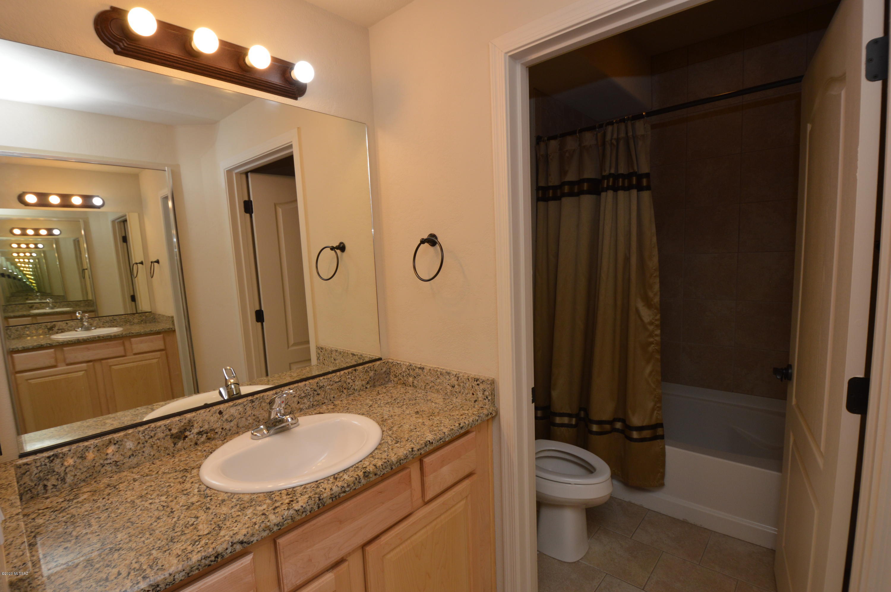 Villas at Hacienda Del Sol - Residential Lease