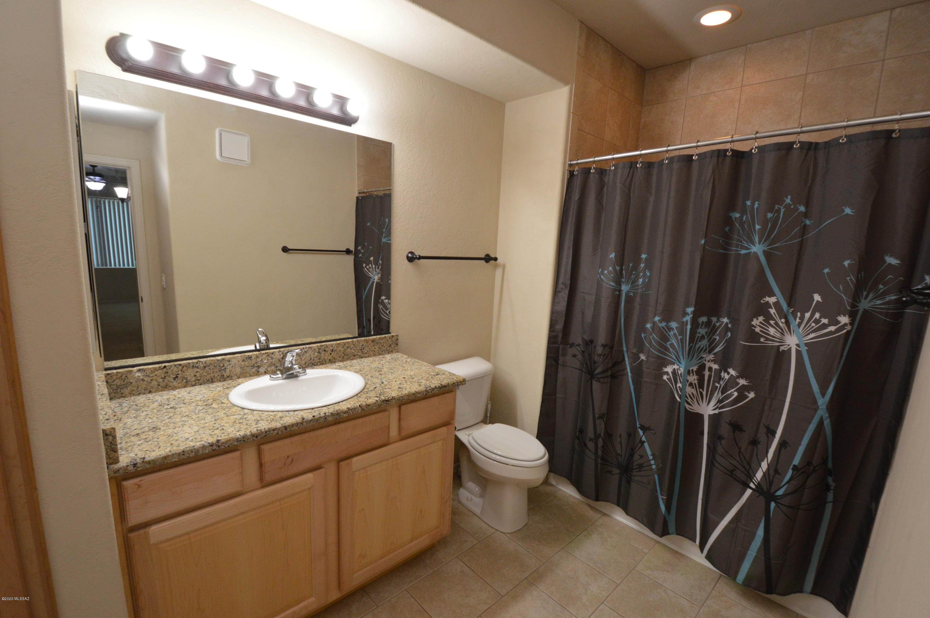 Villas at Hacienda Del Sol - Residential Lease