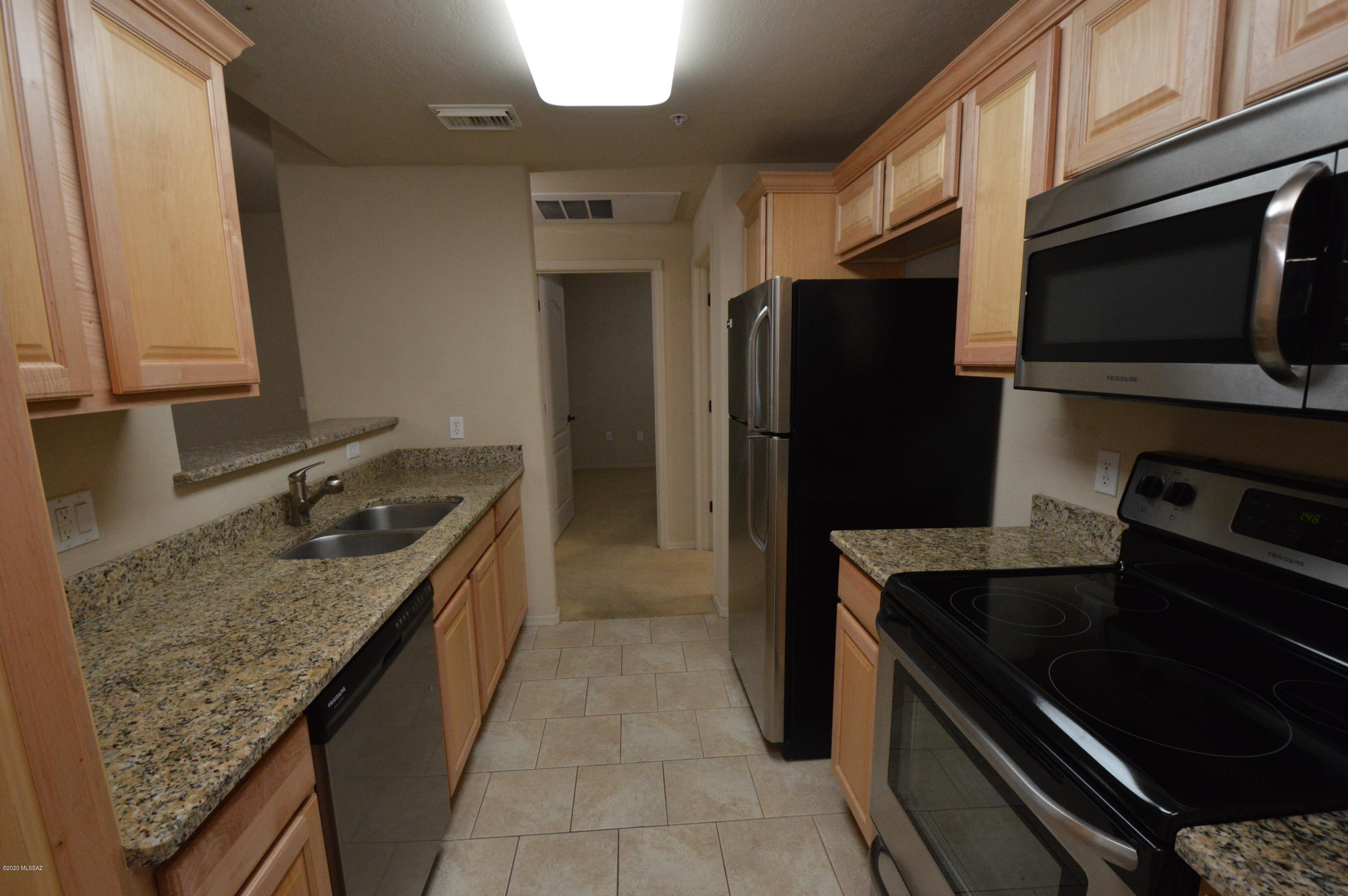 Villas at Hacienda Del Sol - Residential Lease