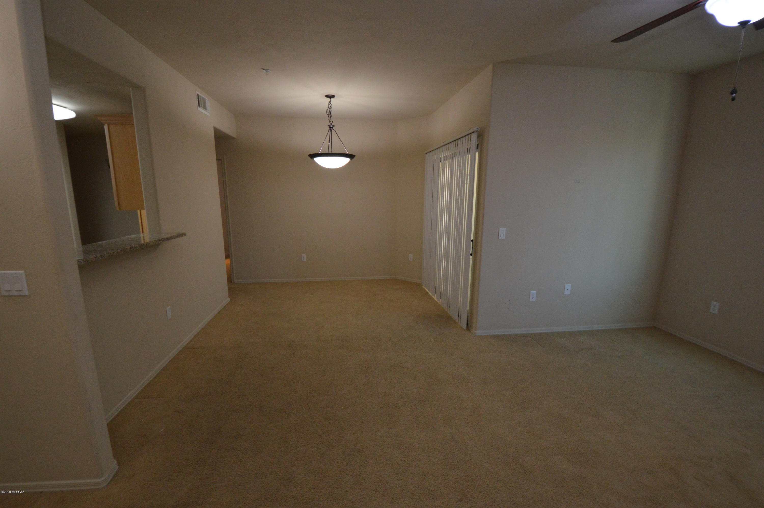 Villas at Hacienda Del Sol - Residential Lease
