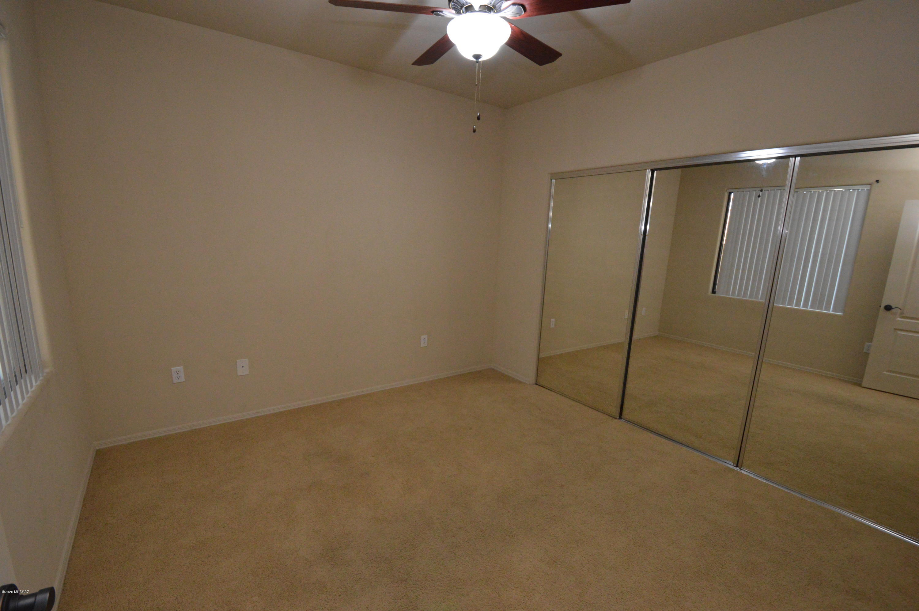 Villas at Hacienda Del Sol - Residential Lease