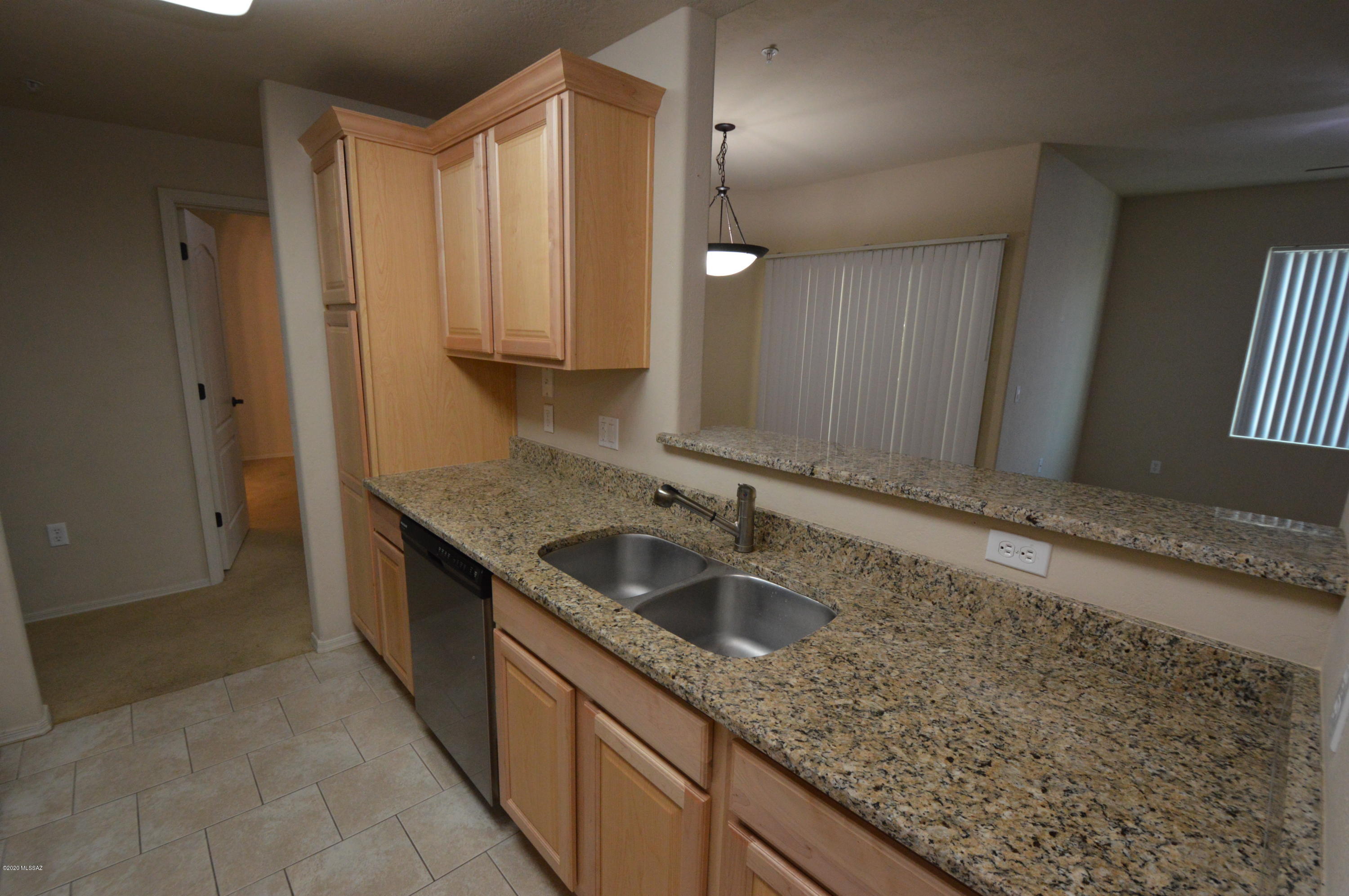 Villas at Hacienda Del Sol - Residential Lease