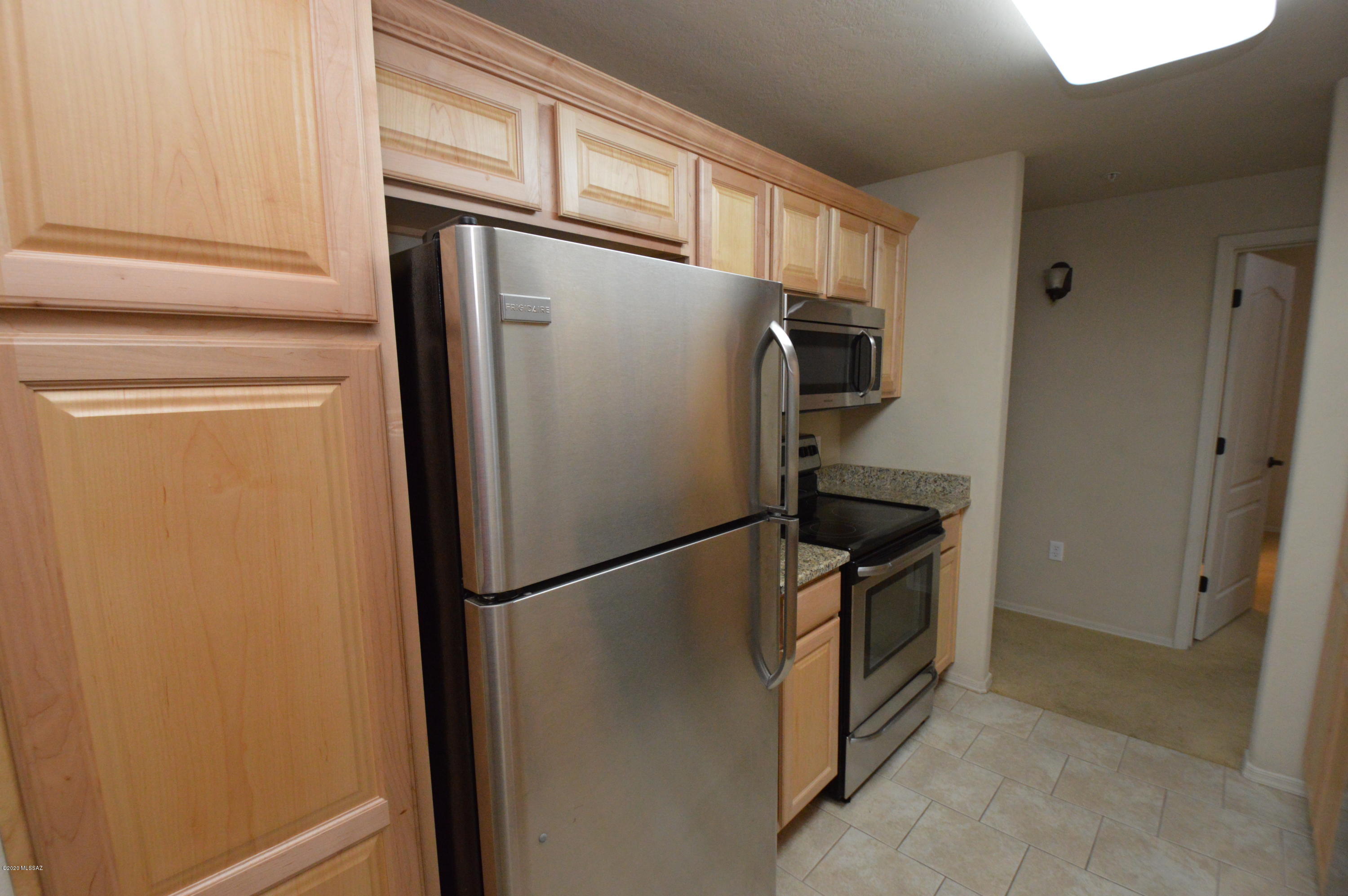 Villas at Hacienda Del Sol - Residential Lease