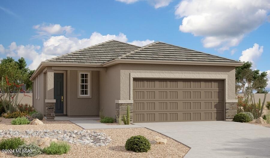 Blackhawk - Residential