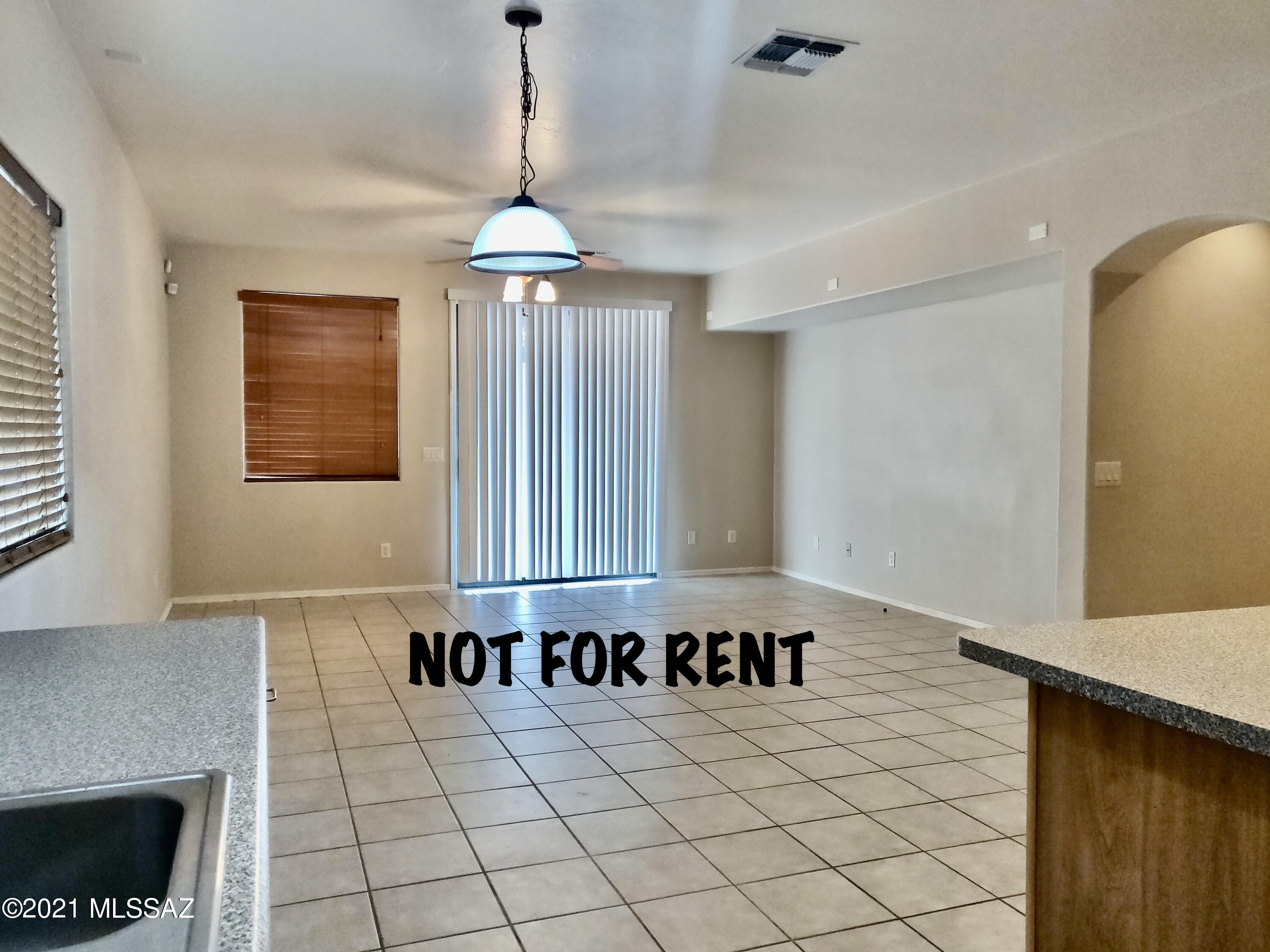 Mesquite Ranch (1-619) - Residential