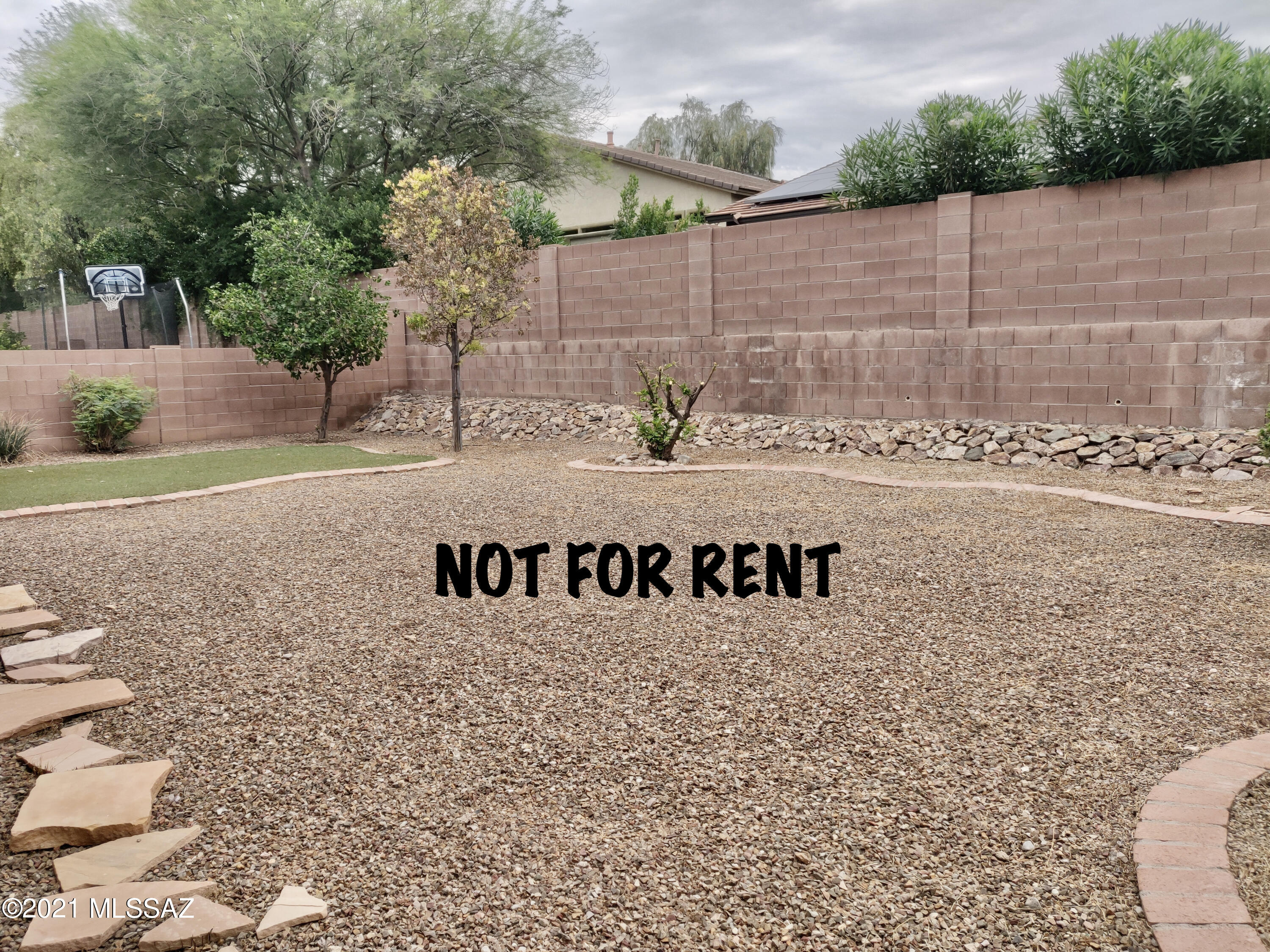 Mesquite Ranch (1-619) - Residential