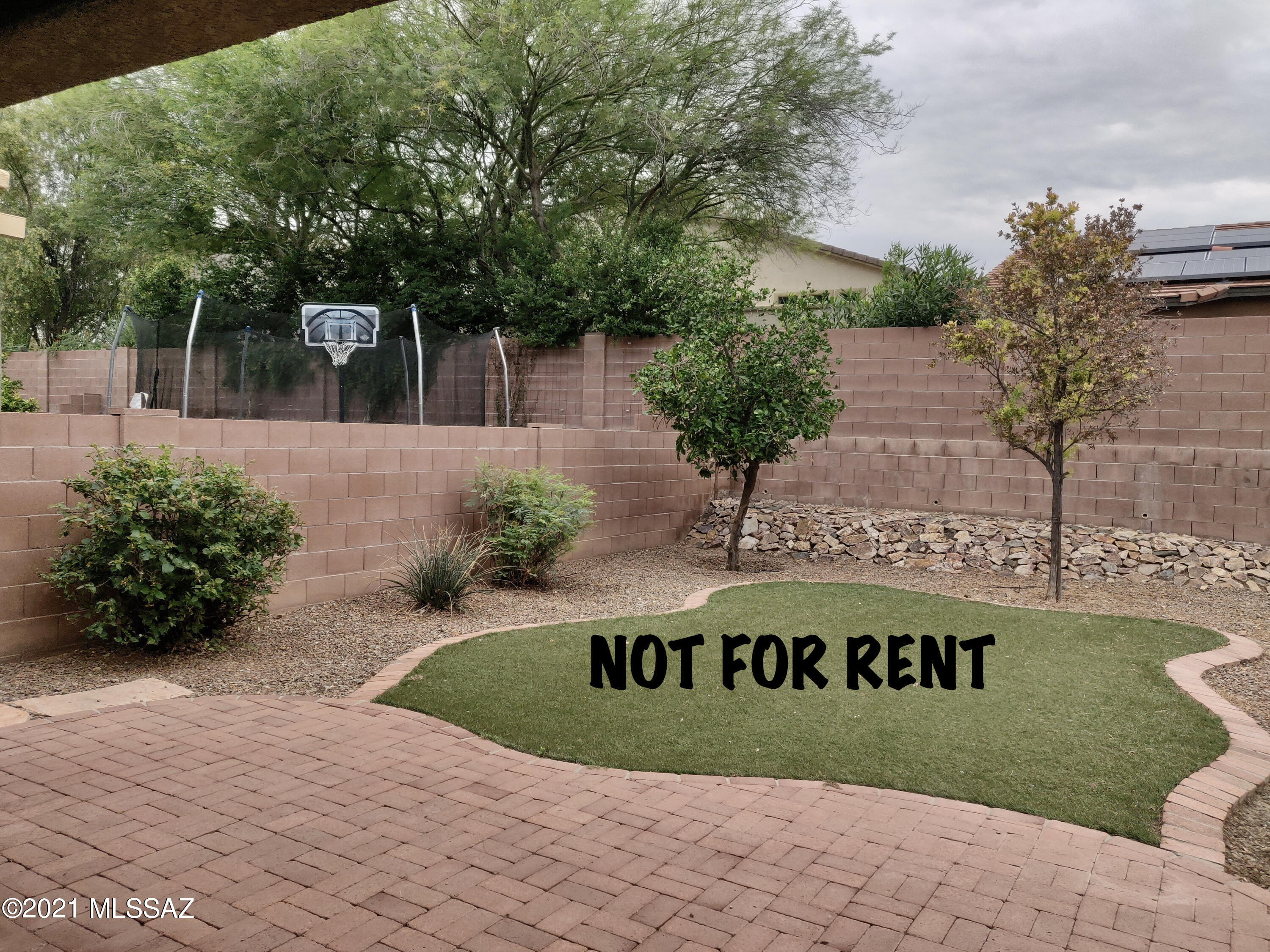 Mesquite Ranch (1-619) - Residential