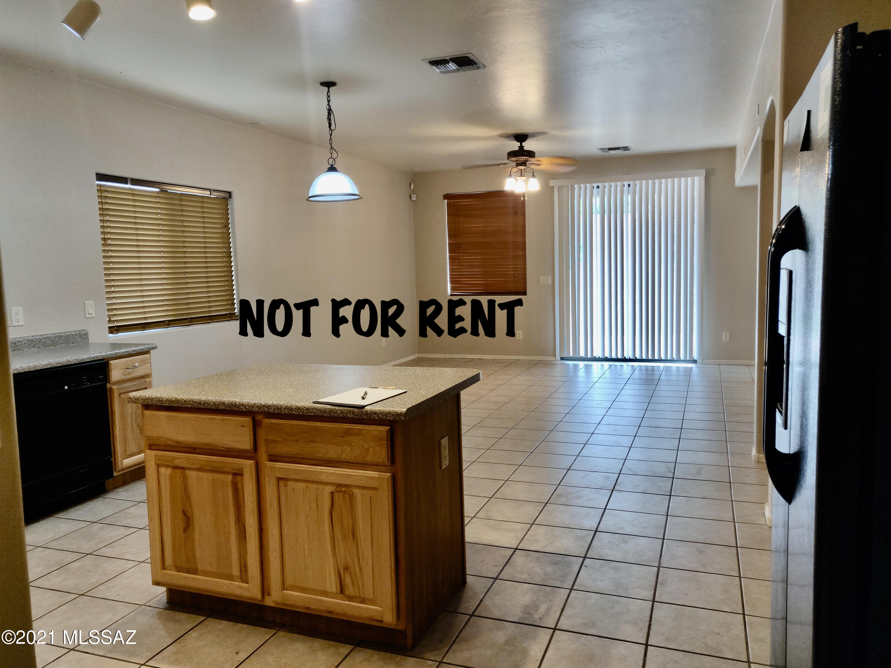 Mesquite Ranch (1-619) - Residential