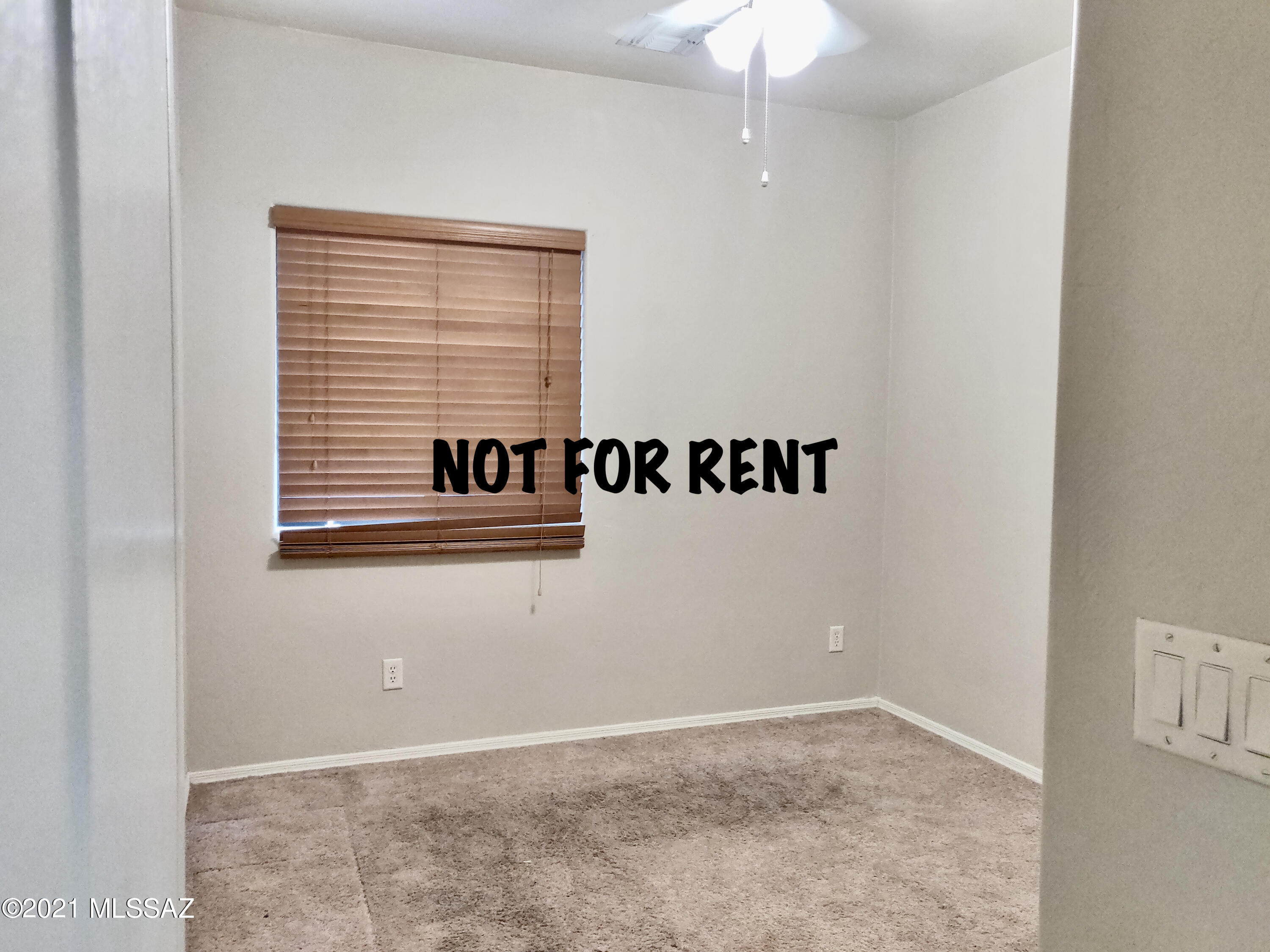 Mesquite Ranch (1-619) - Residential