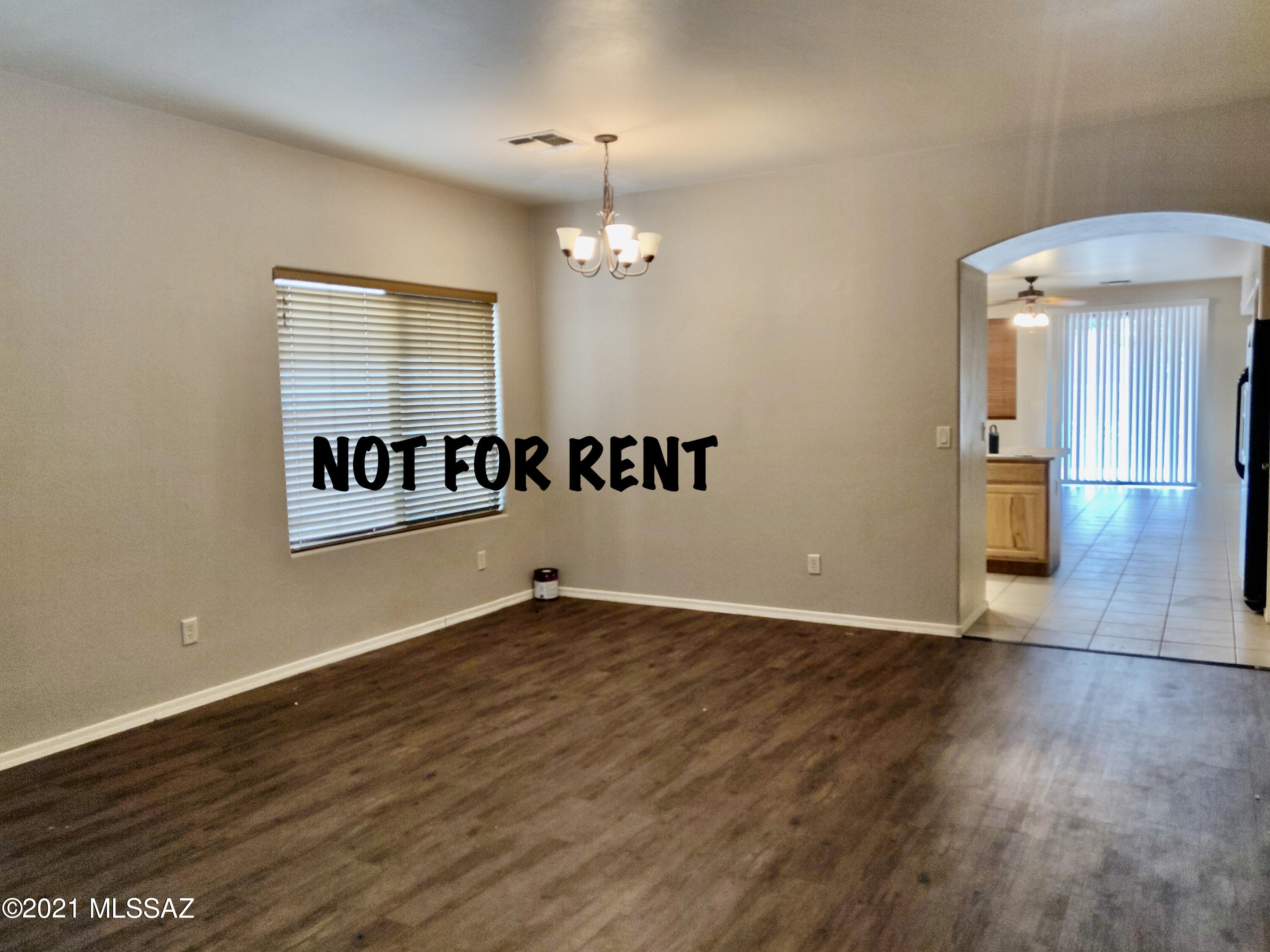 Mesquite Ranch (1-619) - Residential