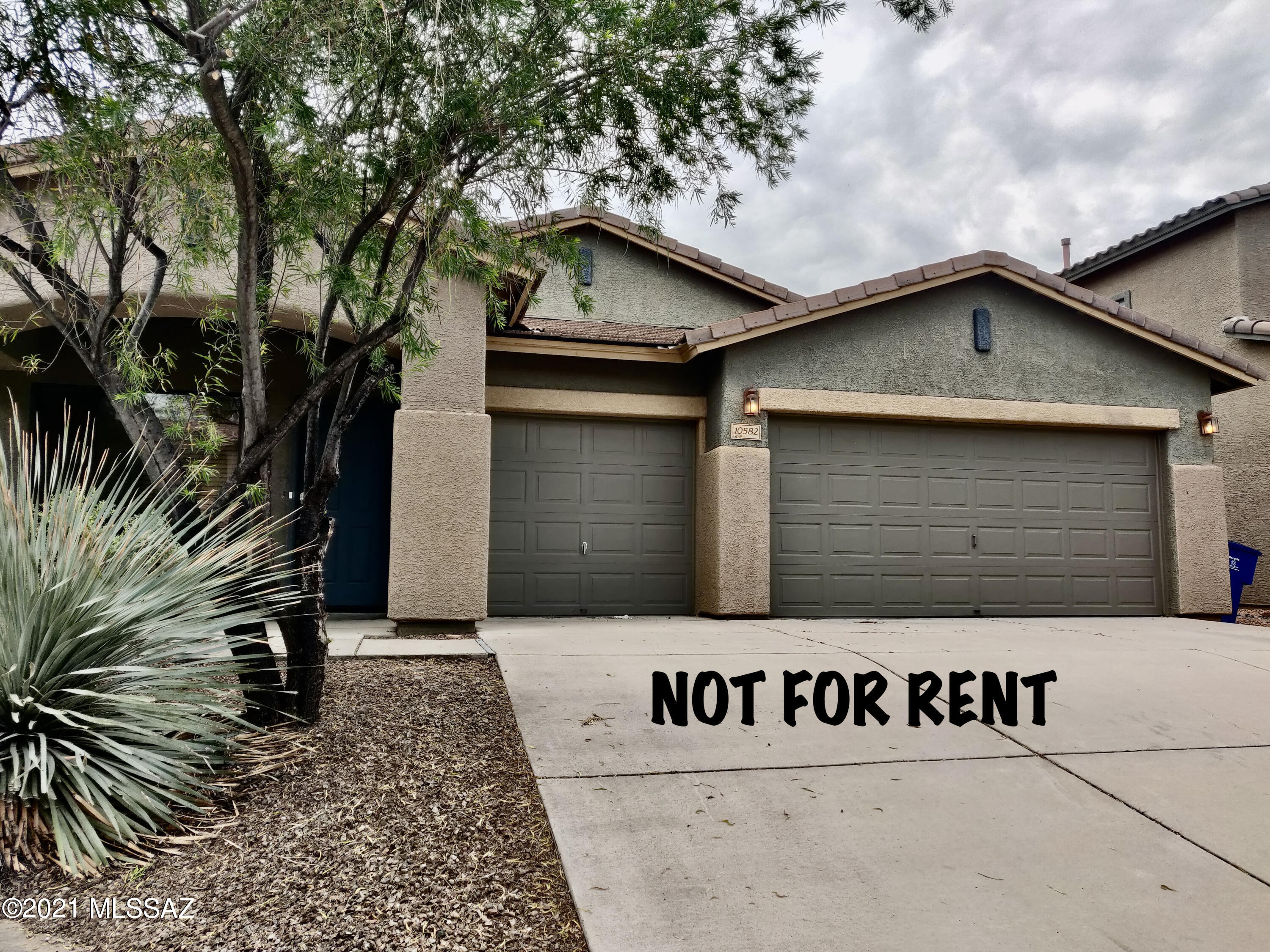Mesquite Ranch (1-619) - Residential