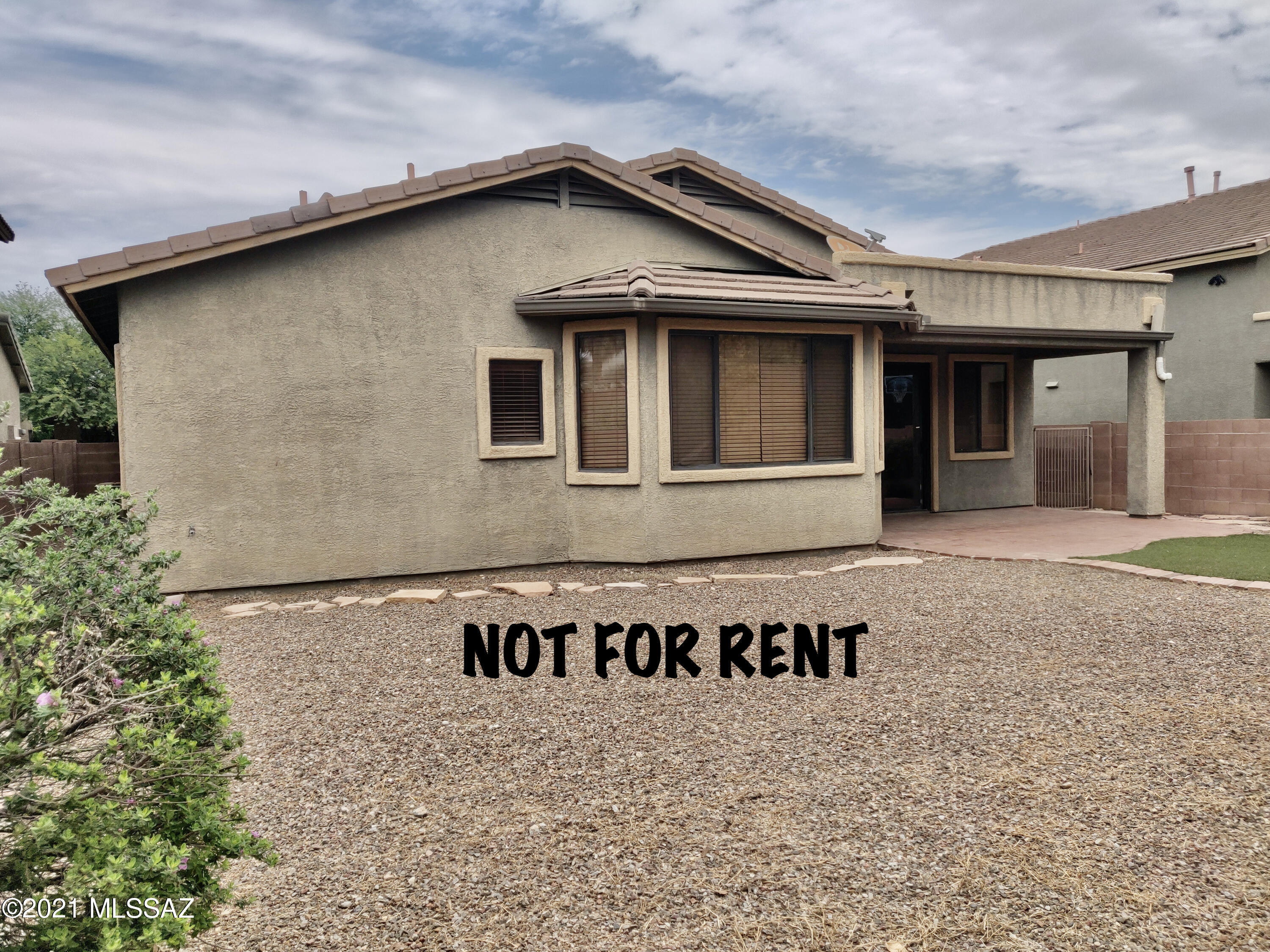 Mesquite Ranch (1-619) - Residential