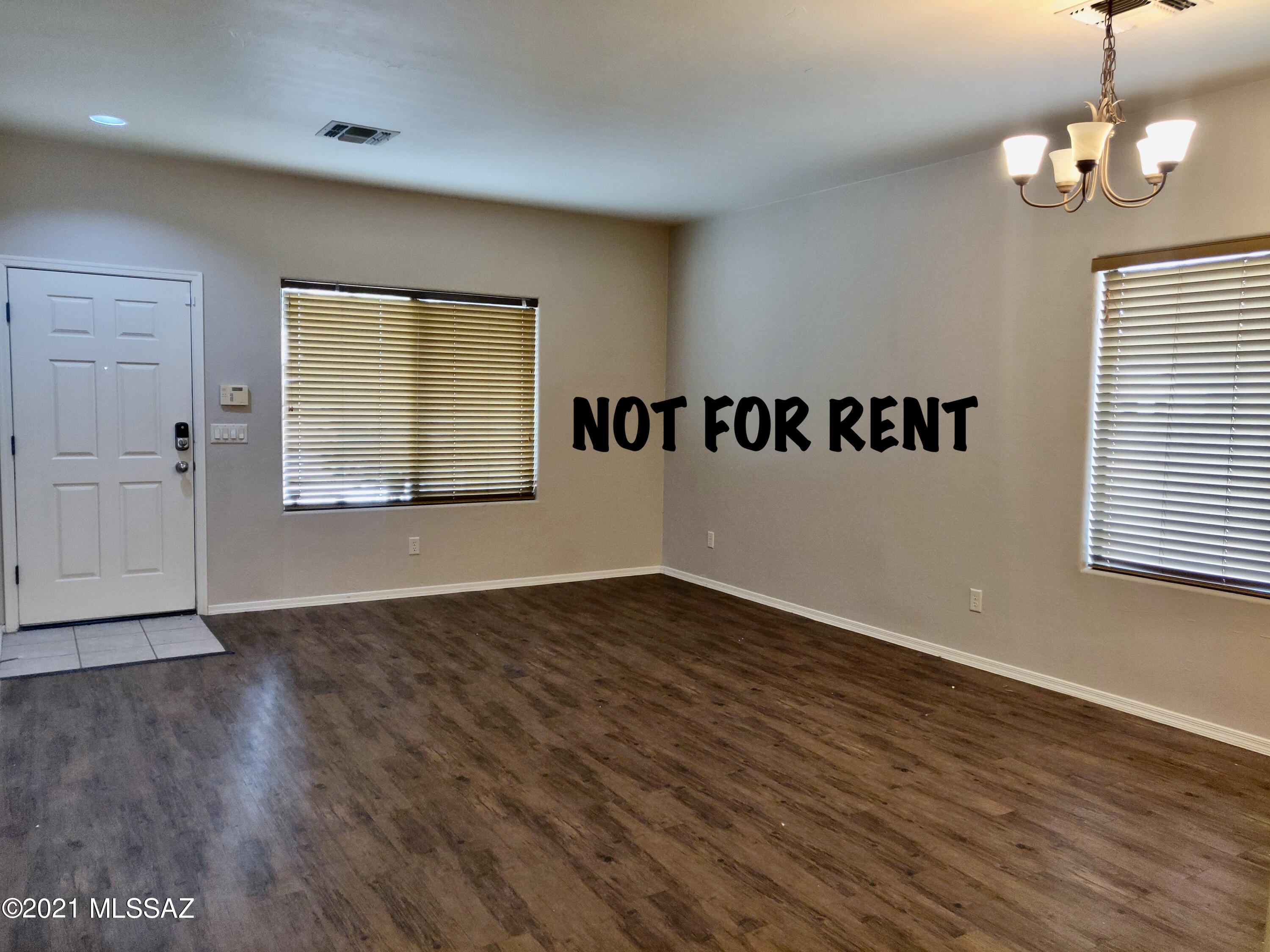 Mesquite Ranch (1-619) - Residential