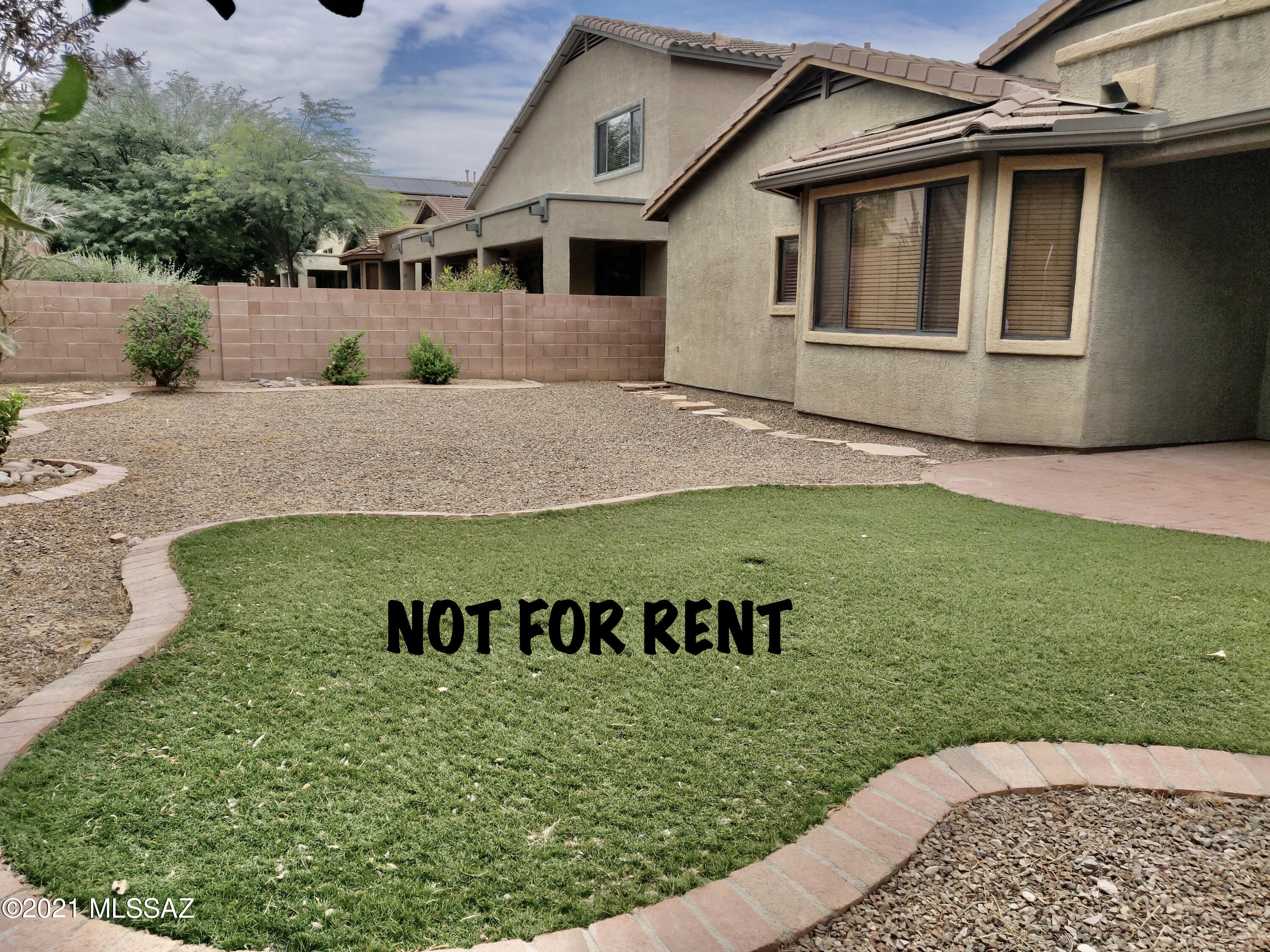 Mesquite Ranch (1-619) - Residential