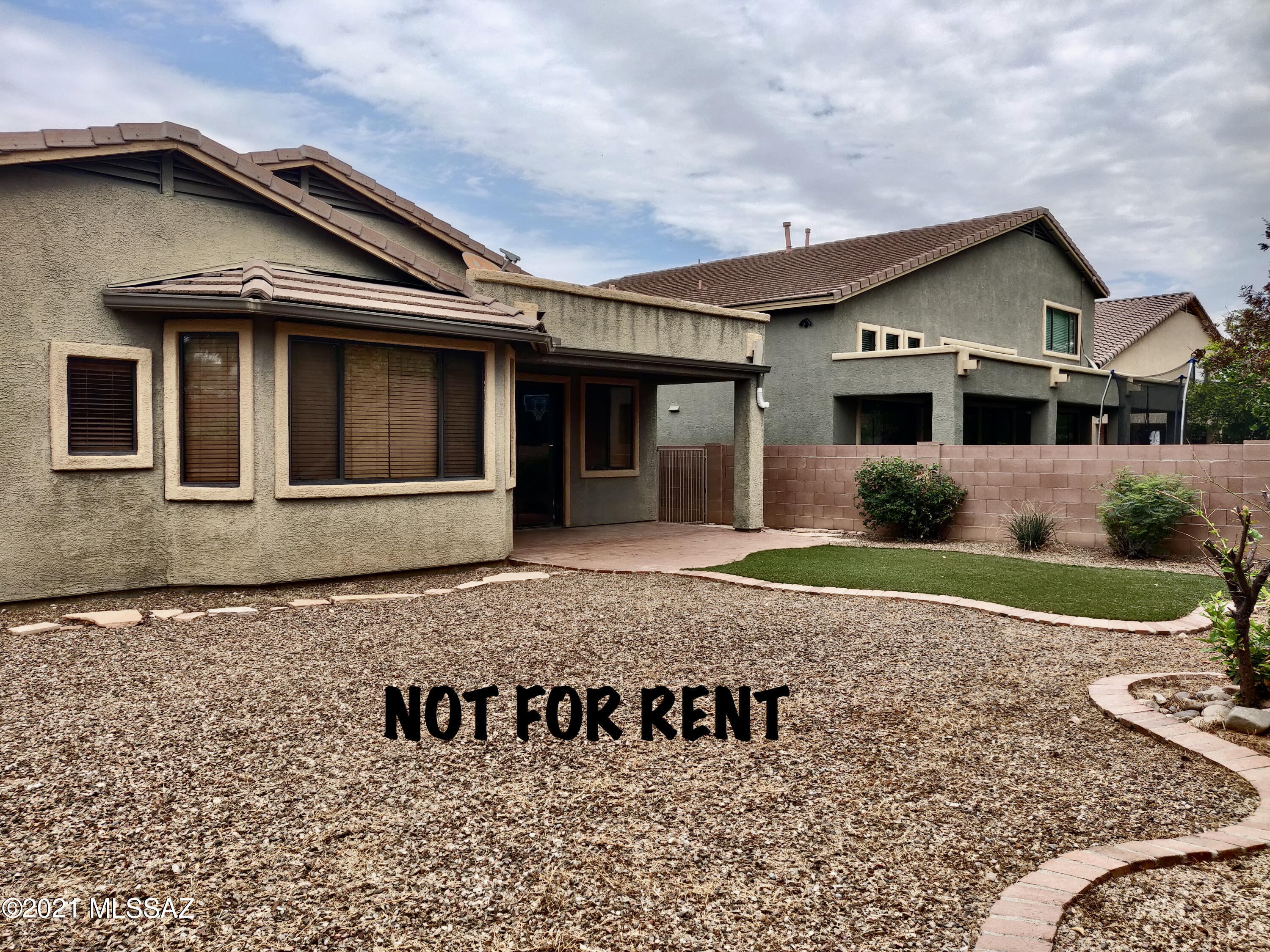 Mesquite Ranch (1-619) - Residential