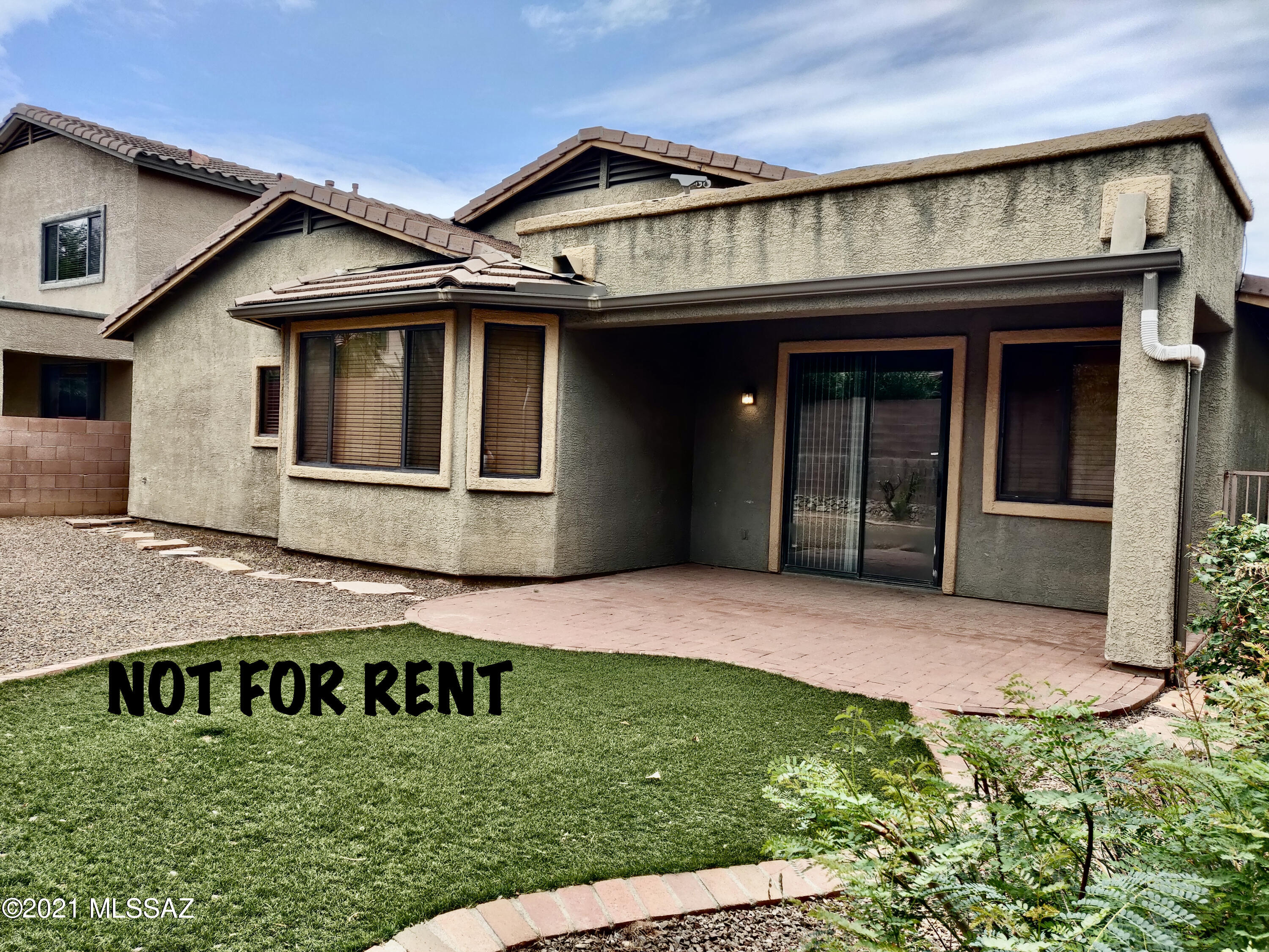 Mesquite Ranch (1-619) - Residential