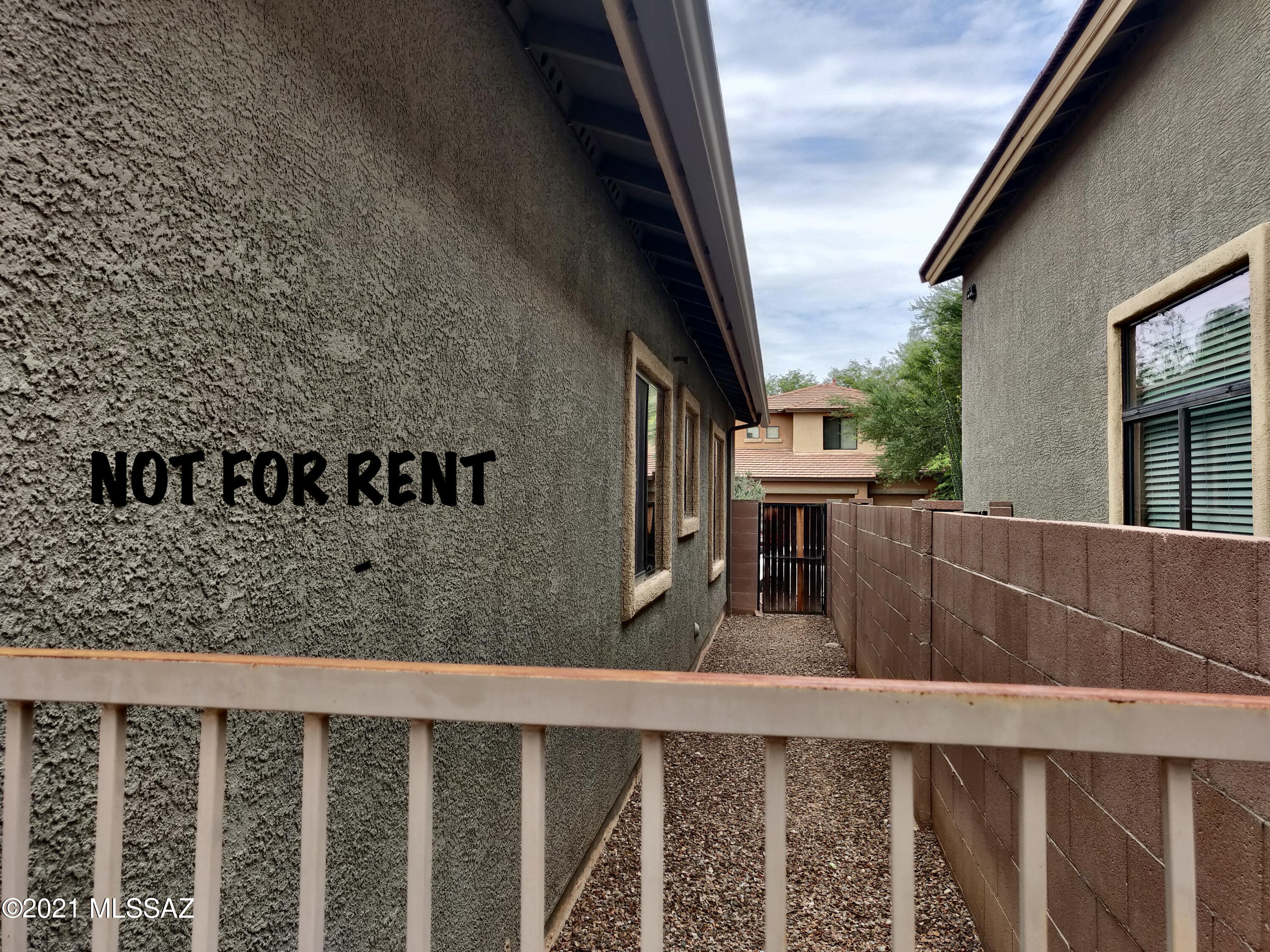 Mesquite Ranch (1-619) - Residential
