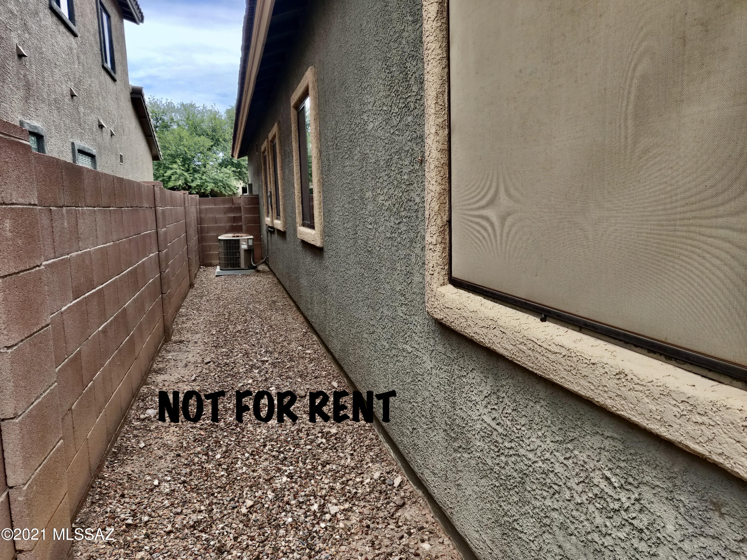 Mesquite Ranch (1-619) - Residential