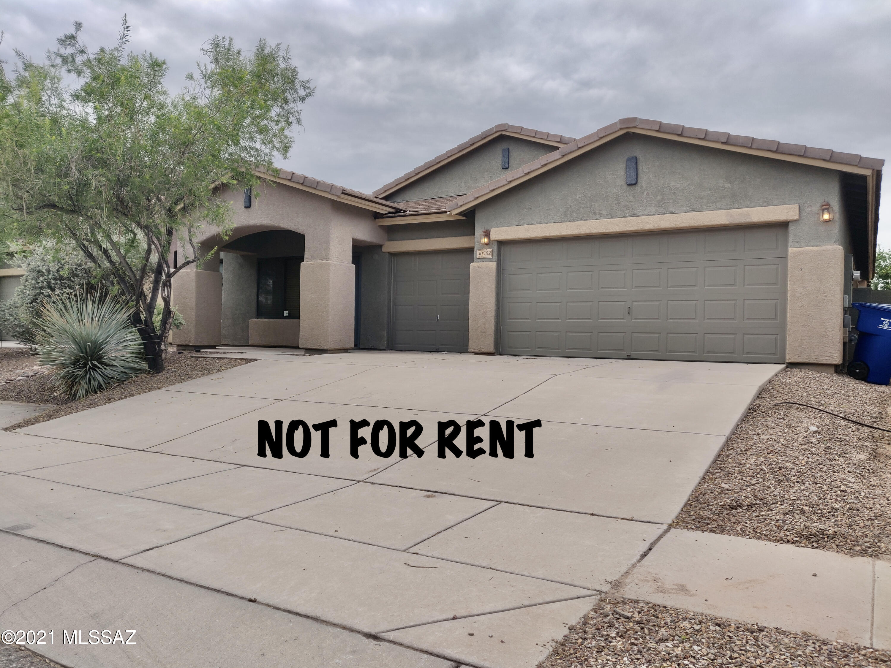 Mesquite Ranch (1-619) - Residential