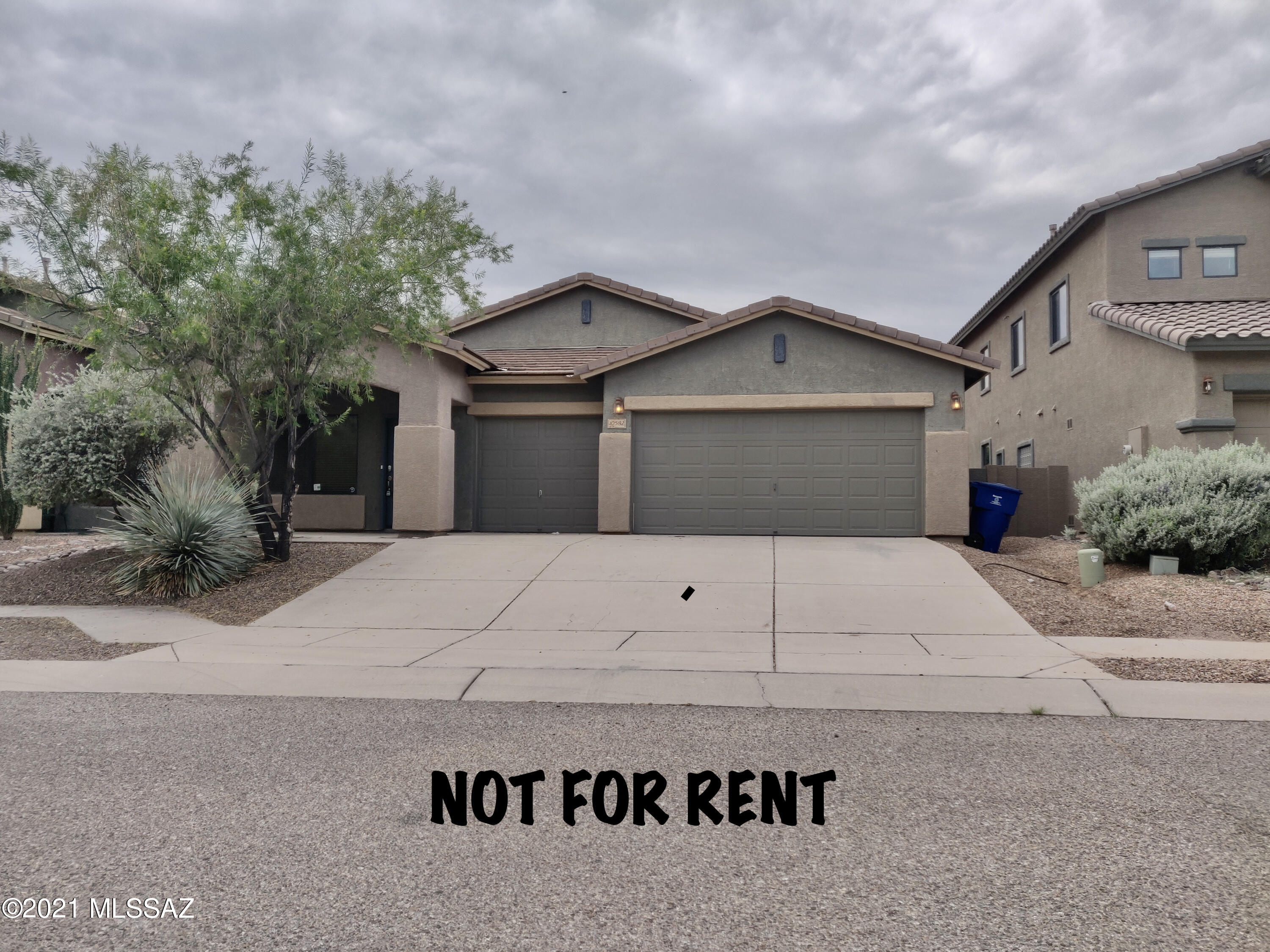 Mesquite Ranch (1-619) - Residential