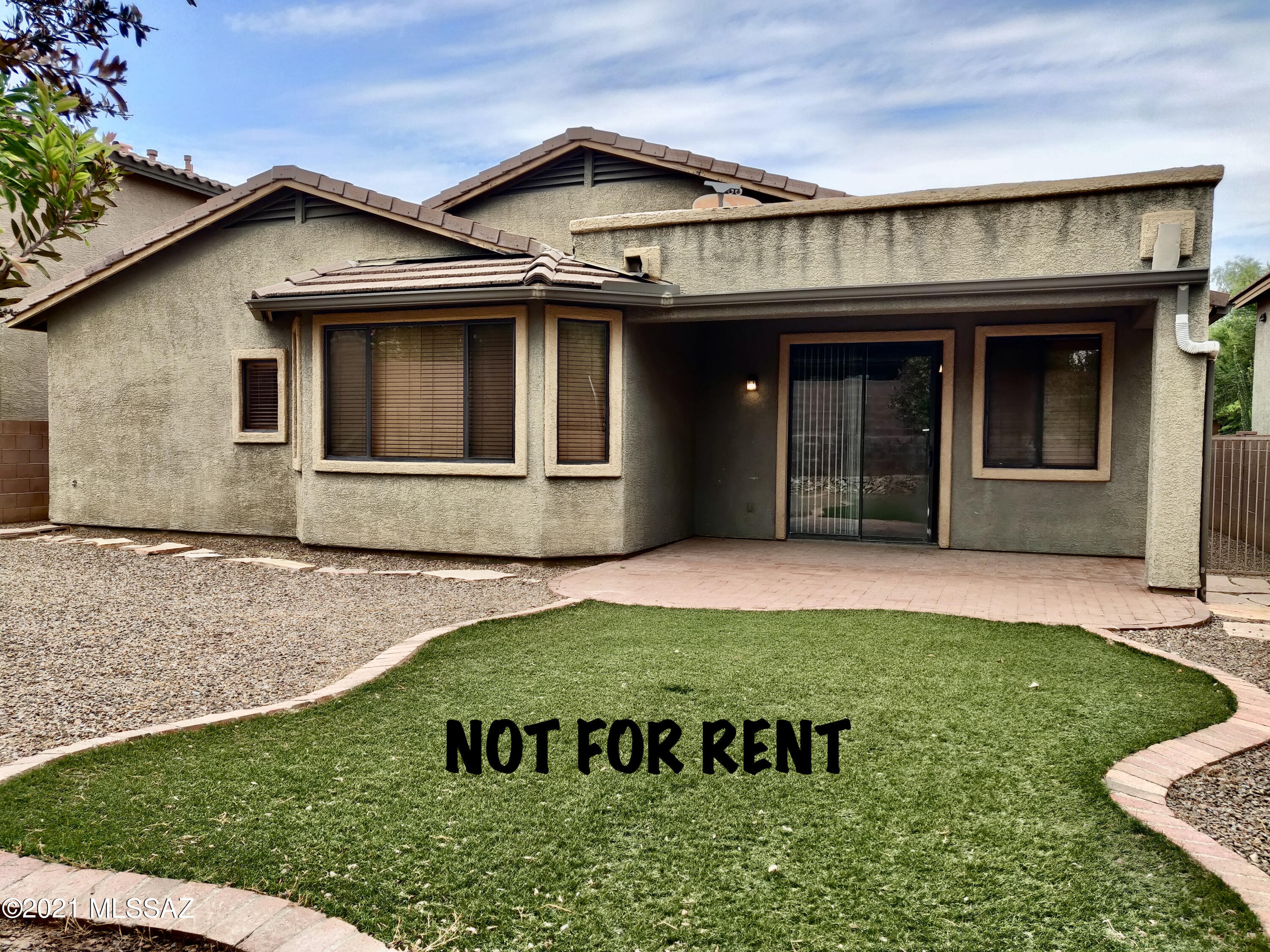 Mesquite Ranch (1-619) - Residential