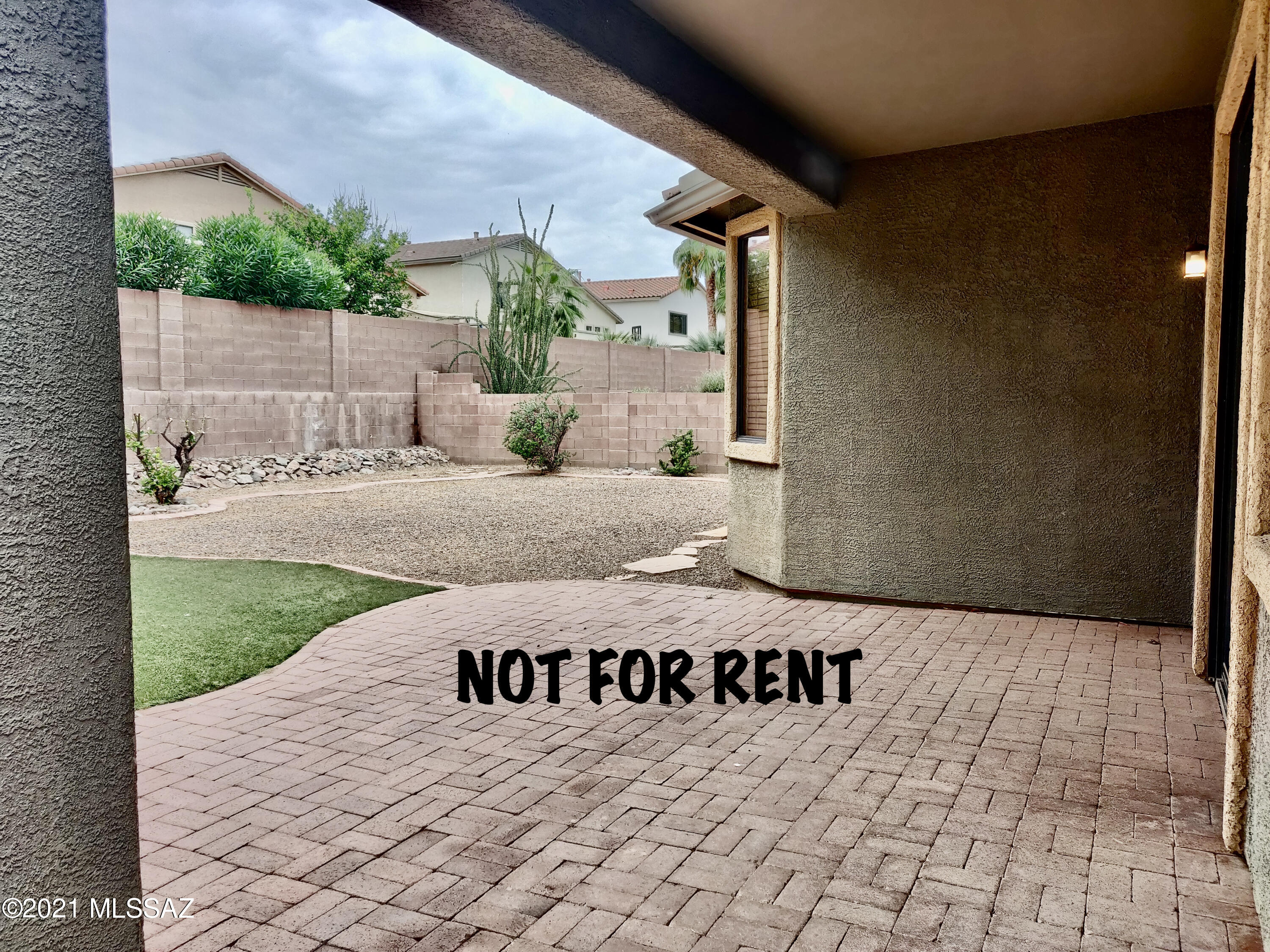 Mesquite Ranch (1-619) - Residential