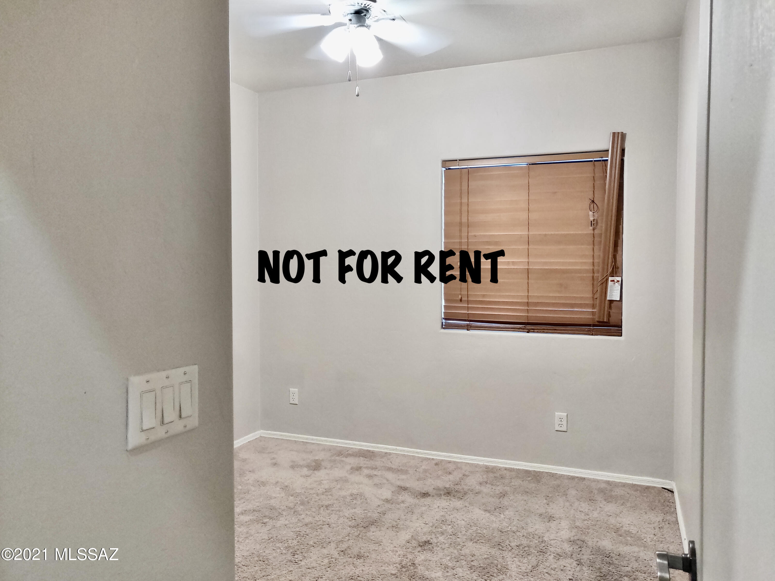 Mesquite Ranch (1-619) - Residential
