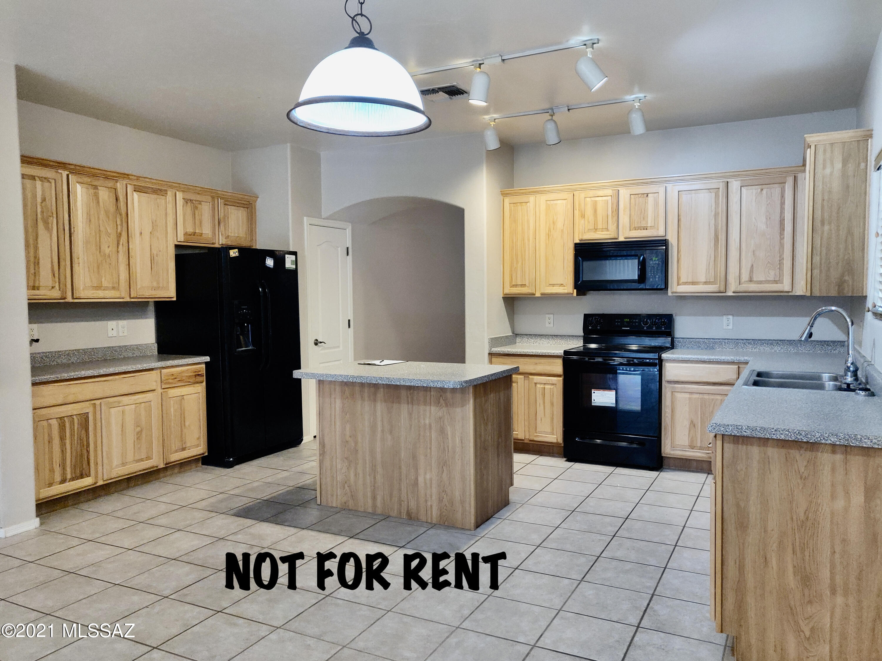 Mesquite Ranch (1-619) - Residential