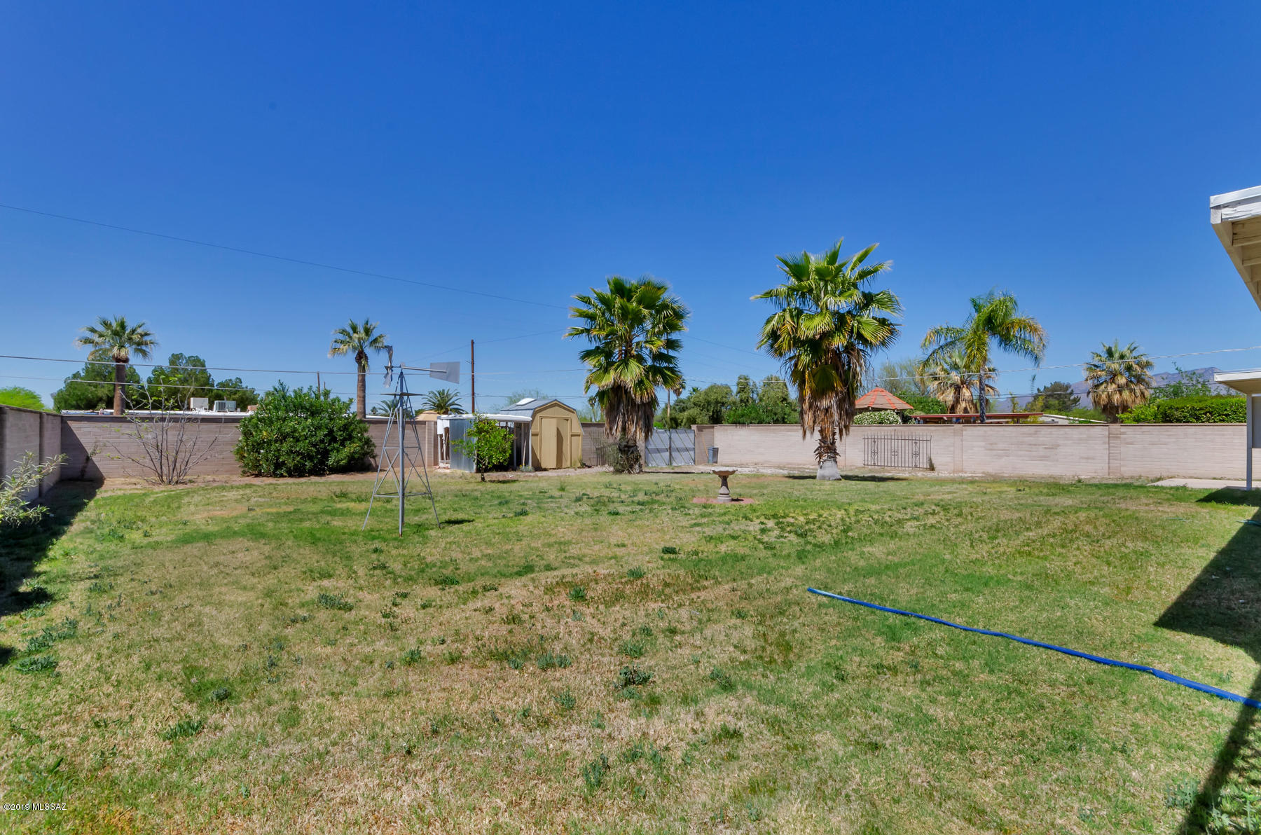 Carriage Hill NO. 5 (525-595) - Residential