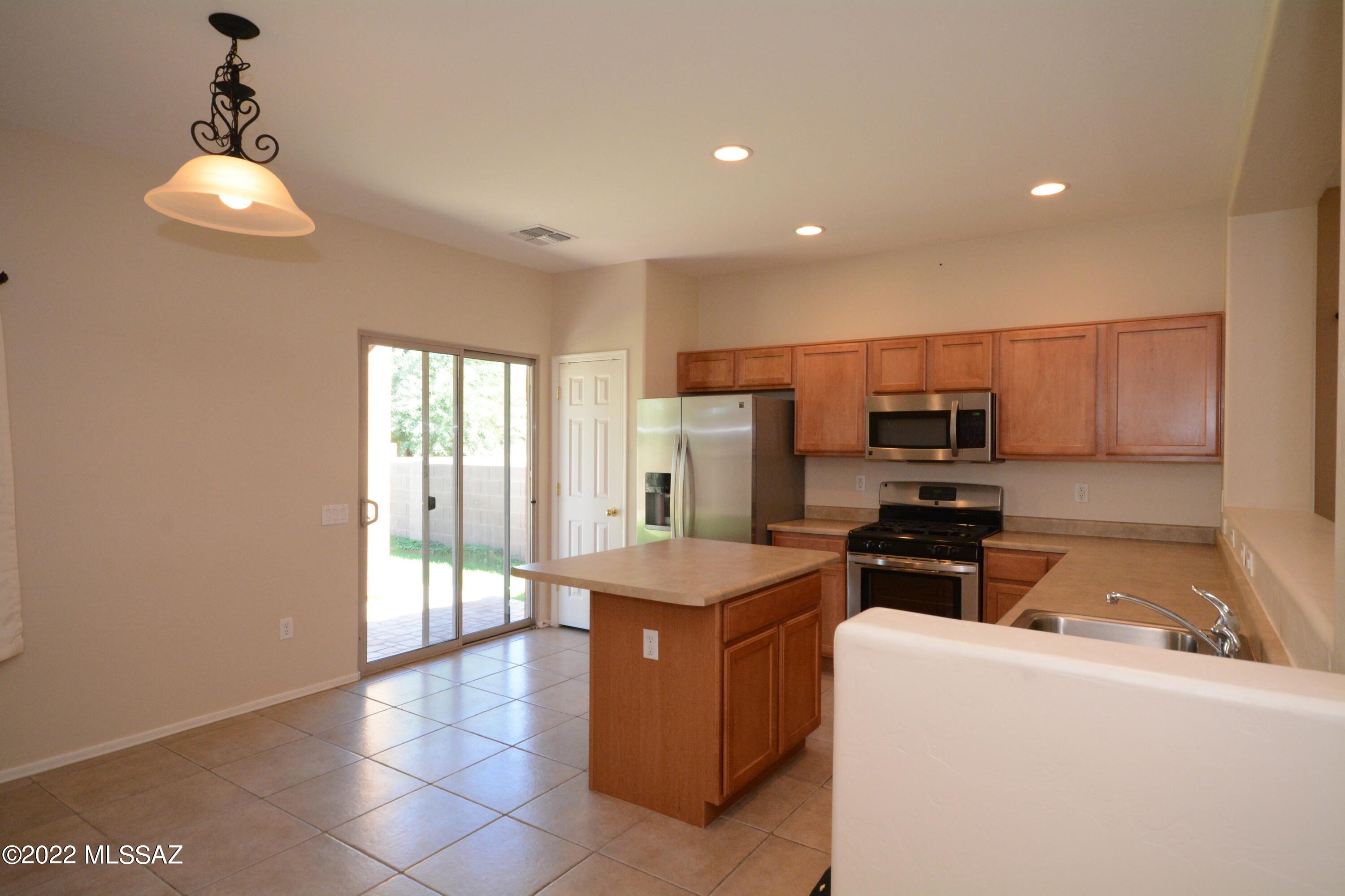 Sonora At Rancho Sahuarita (475-699) - Residential