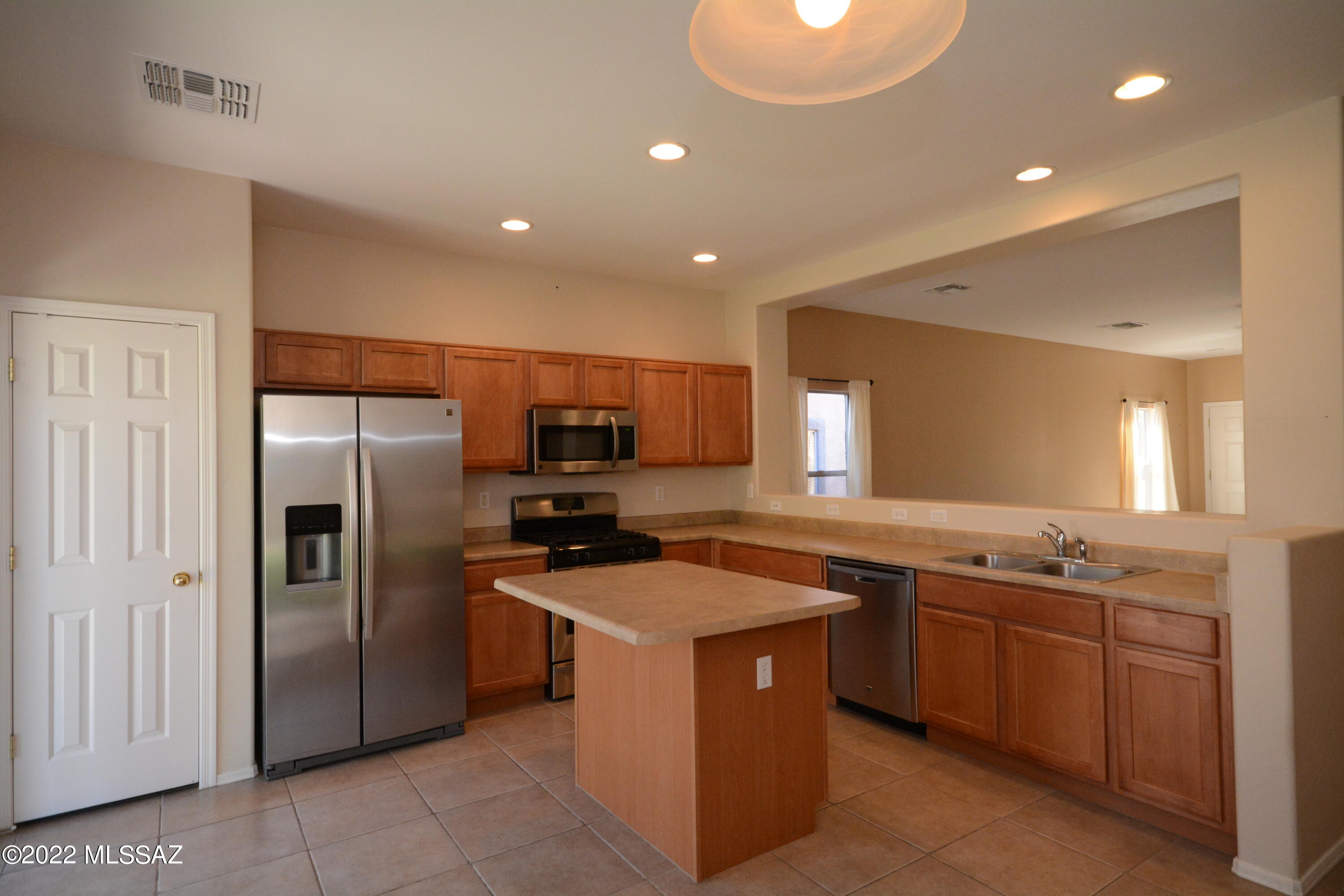 Sonora At Rancho Sahuarita (475-699) - Residential