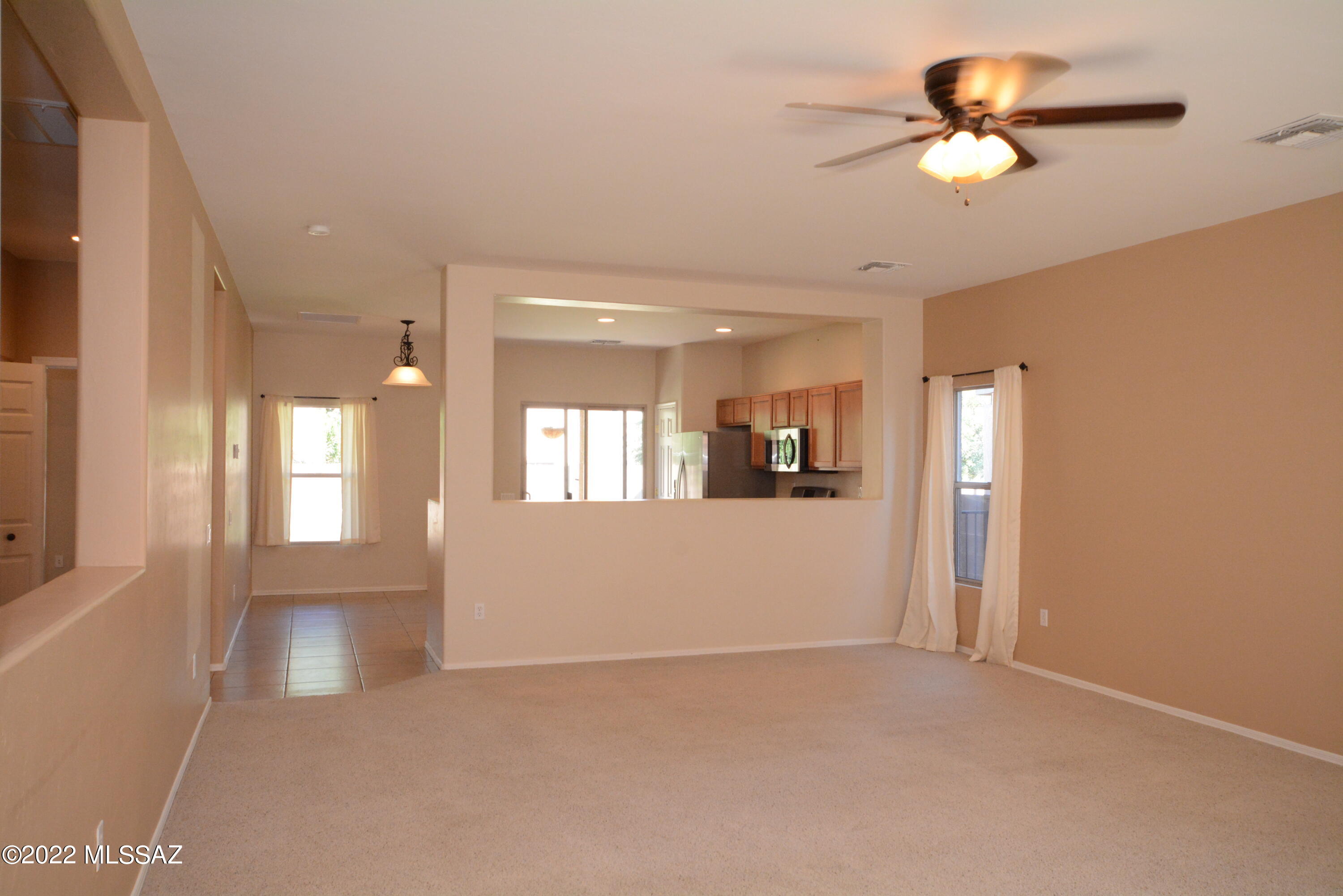 Sonora At Rancho Sahuarita (475-699) - Residential